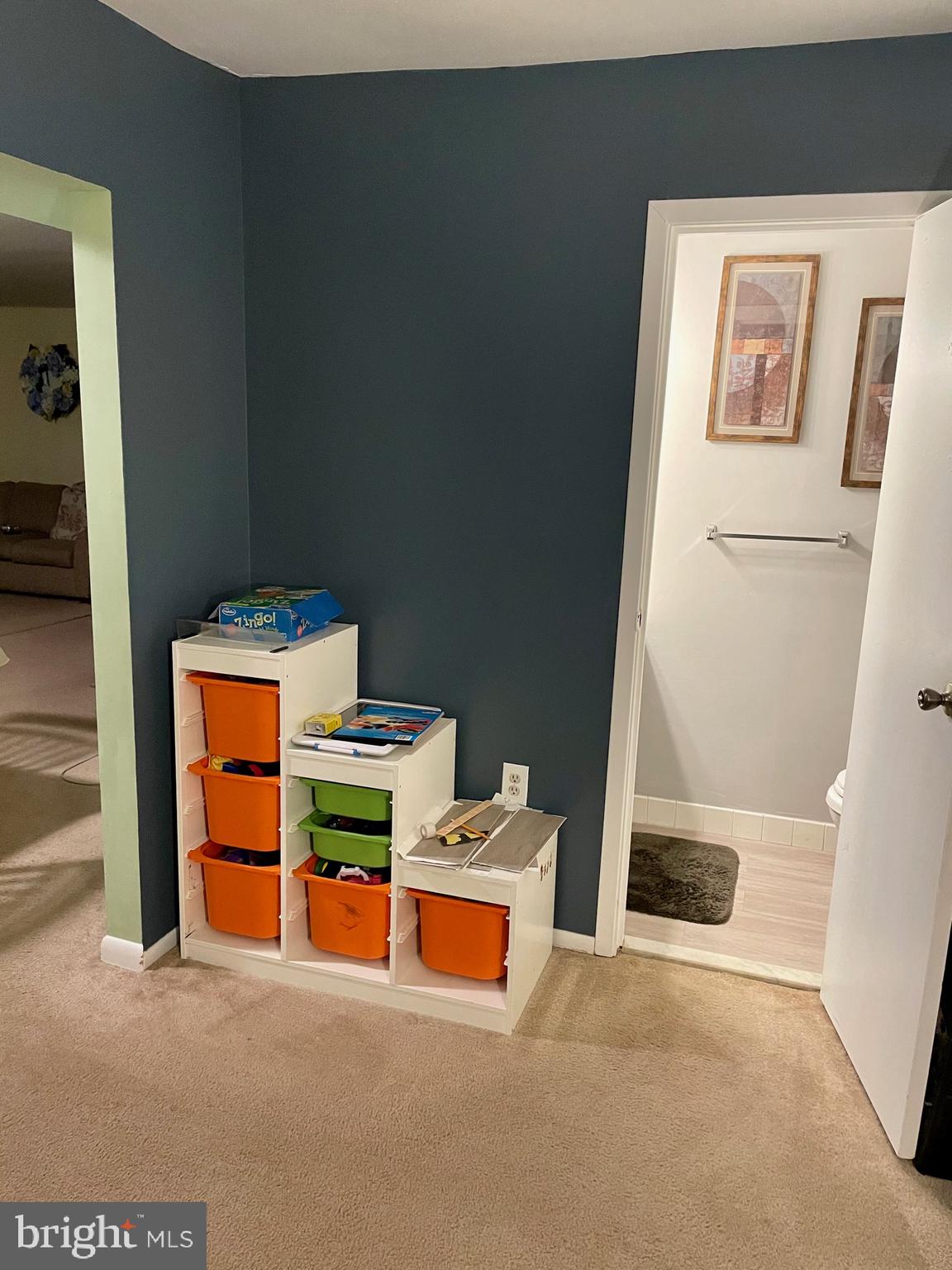 202 Timber Creek Road Lindenwold, NJ 08021 - Photo 13 of 26 1st floor Den could be a 3rd bedroom