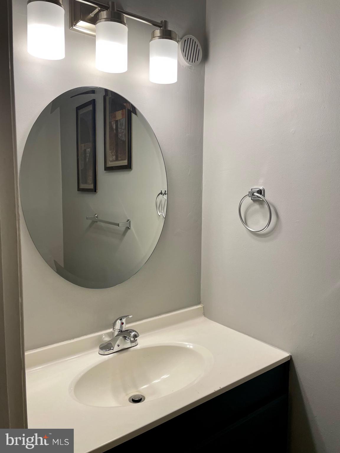 202 Timber Creek Road Lindenwold, NJ 08021 - Photo 15 of 26 Half bath