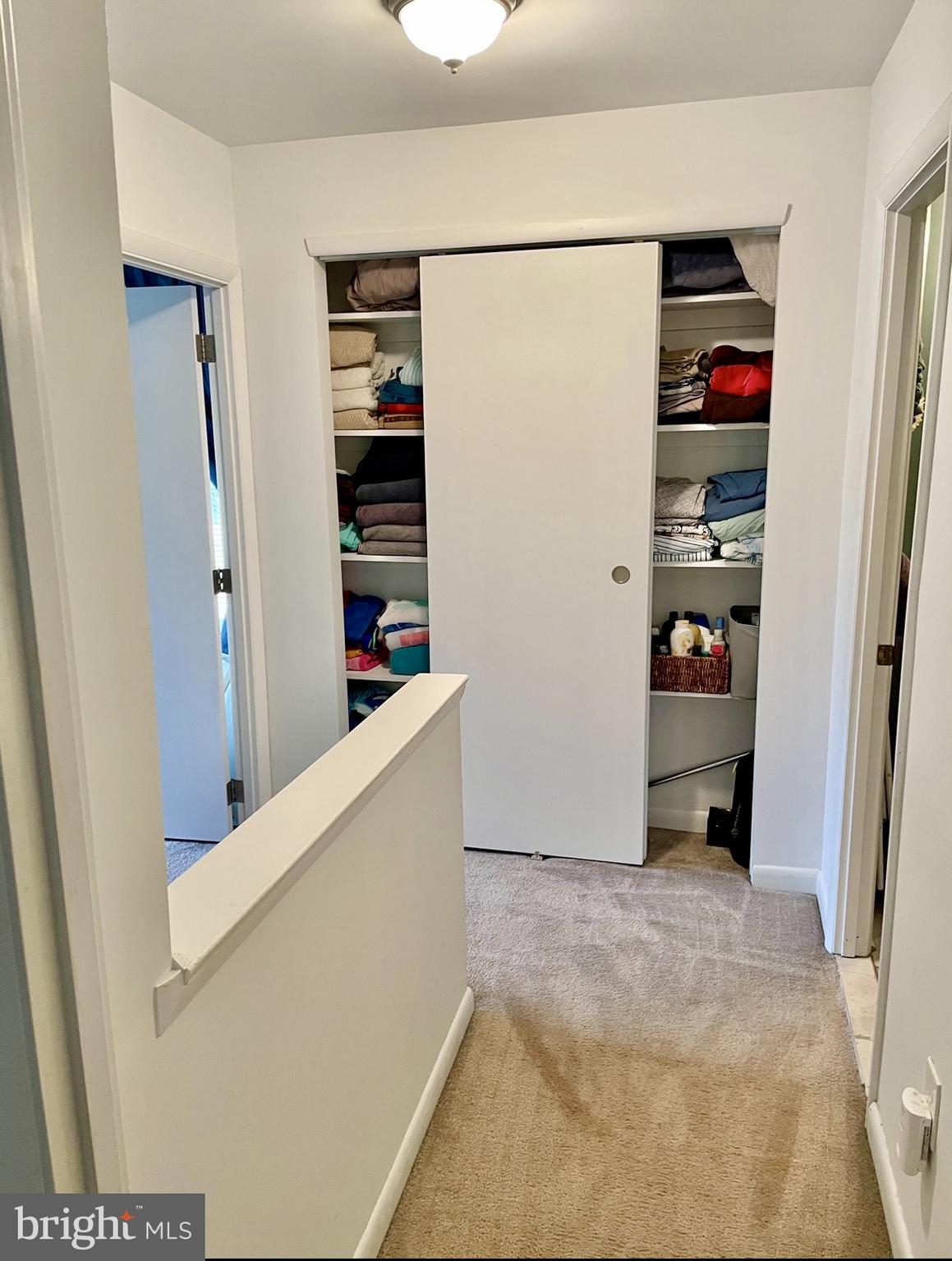 202 Timber Creek Road Lindenwold, NJ 08021 - Photo 16 of 26 Very large linen closet