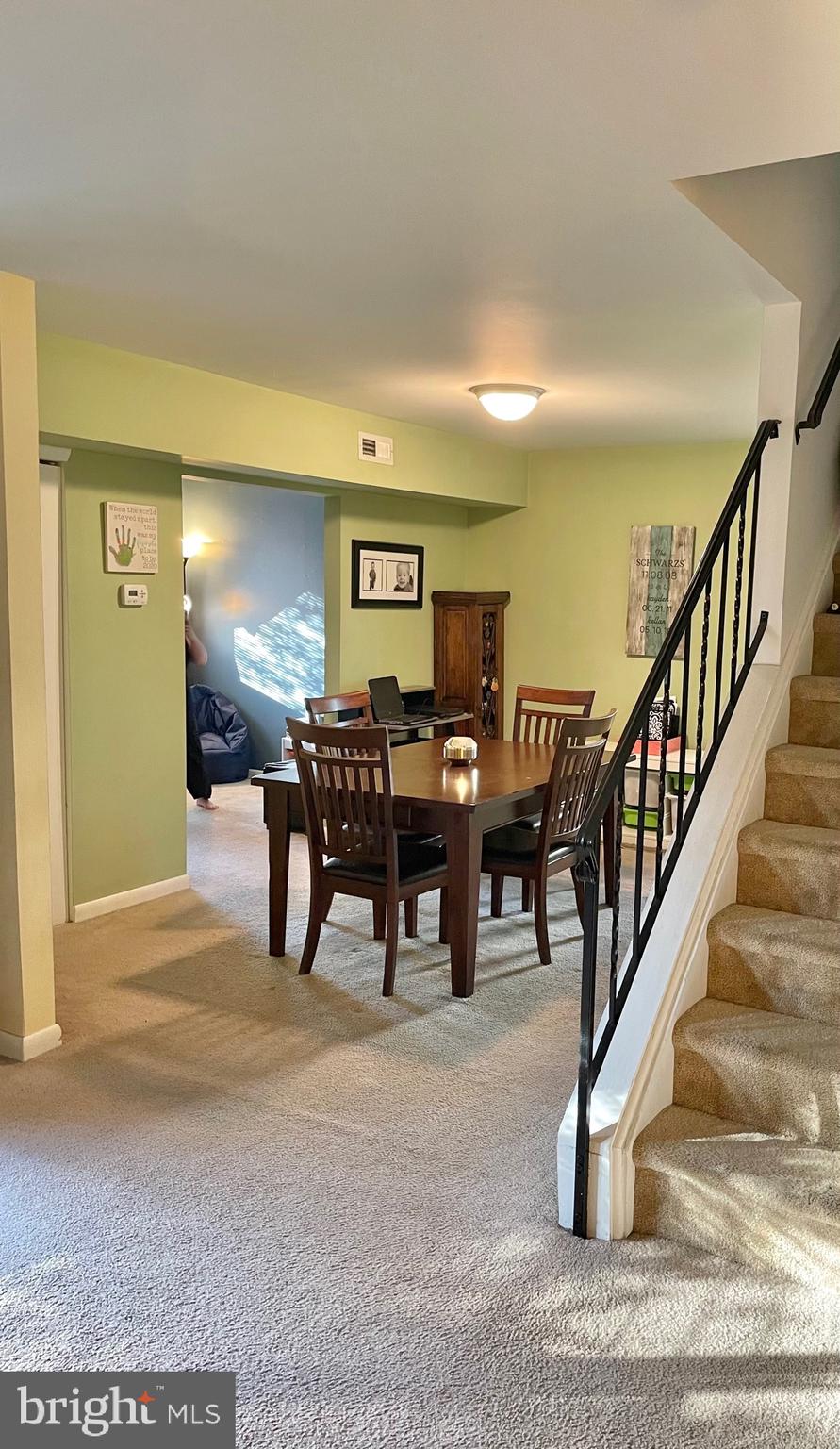 202 Timber Creek Road Lindenwold, NJ 08021 - Photo 9 of 26 Dining Room