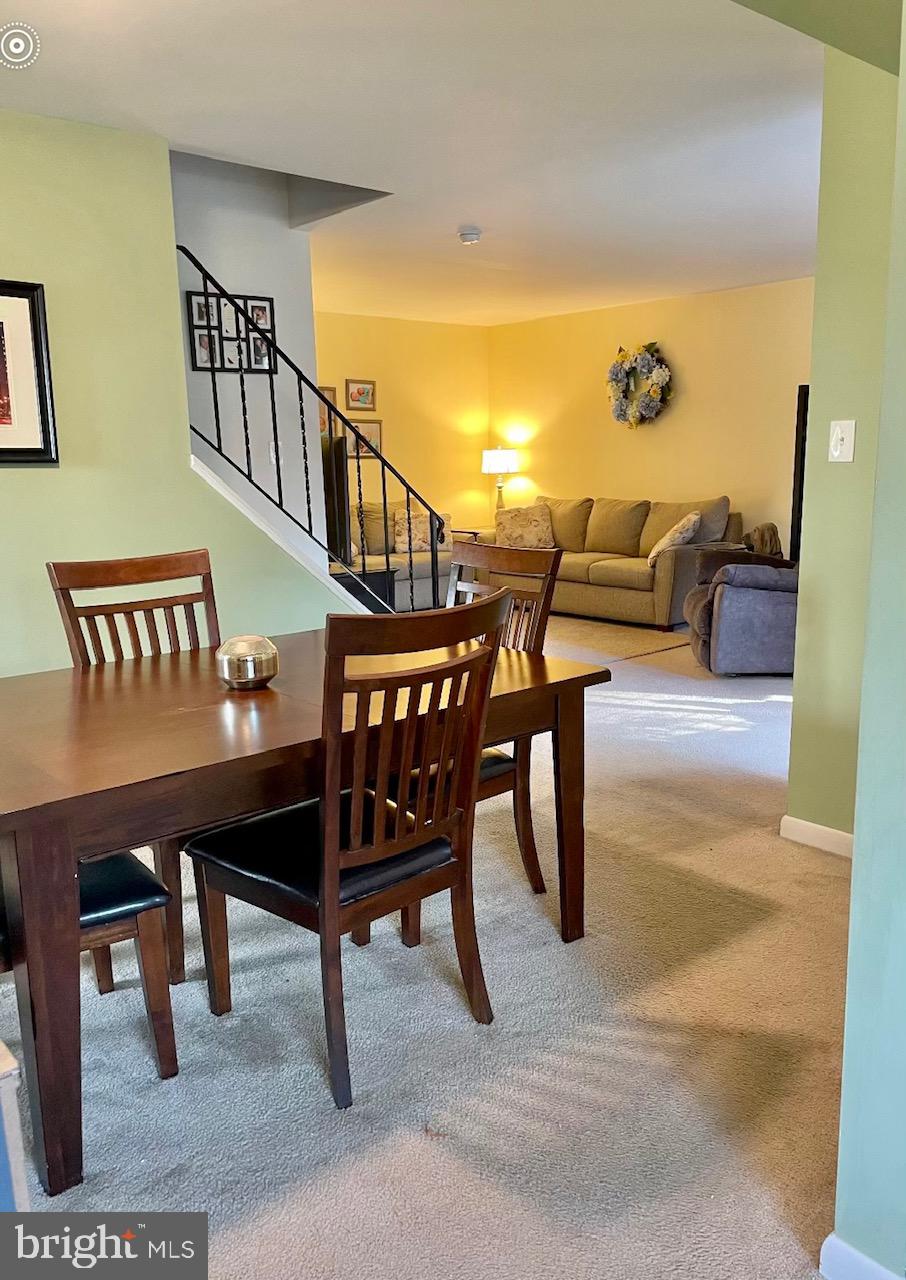 202 Timber Creek Road Lindenwold, NJ 08021 - Photo 10 of 26 Dining Room