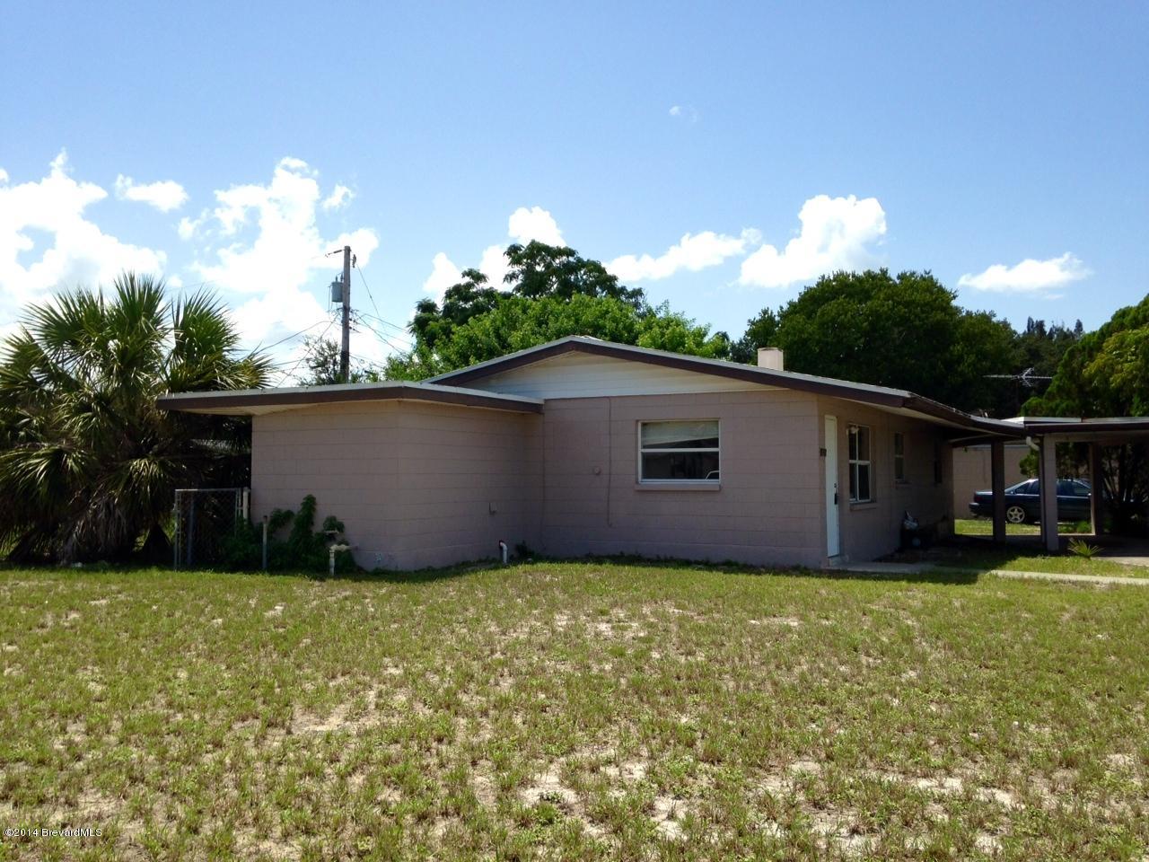 2767 North Breeze Road Melbourne, FL 32935 - Photo 3 of 17