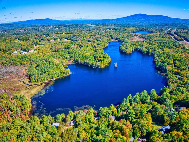 $75,000 | Tbd Stocker Pond Road, Unit 23643, Grantham, NH 03753