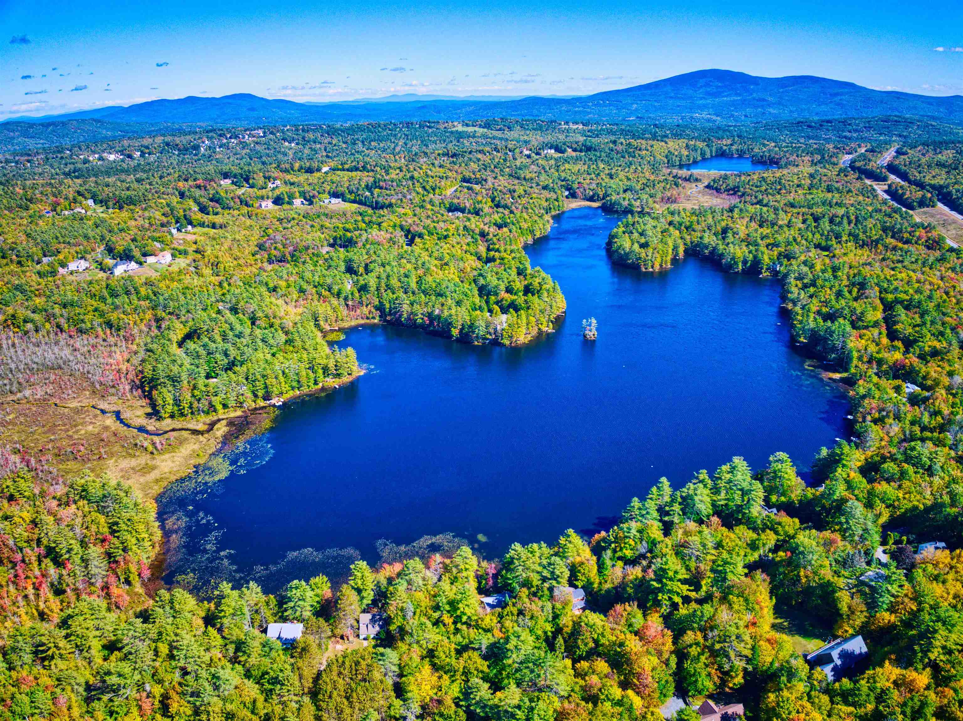 Tbd Stocker Pond Road, Unit 23643 Grantham, NH 03753 - Photo 7 of 7