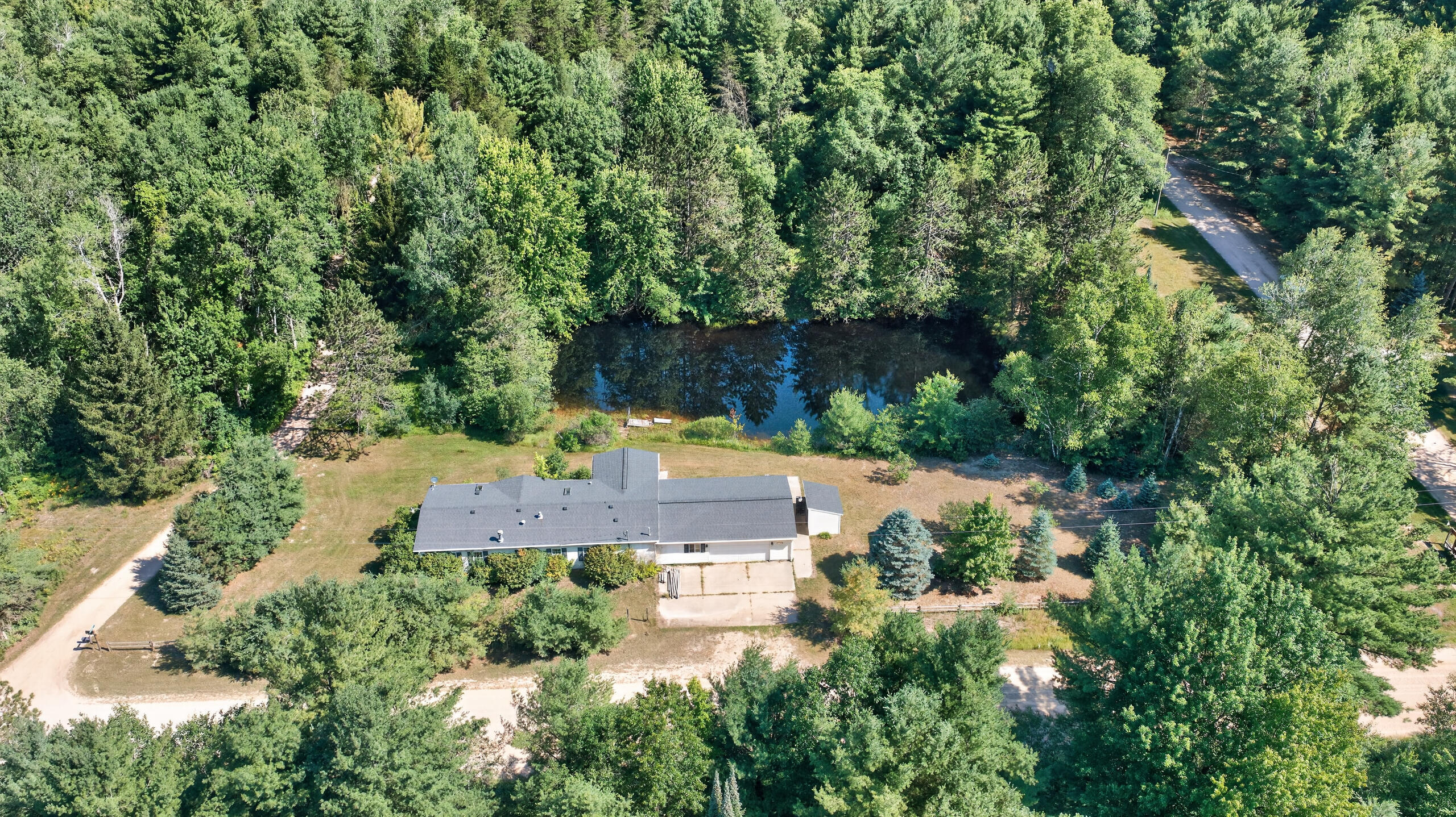 2544 9 Mile Road Sears, MI 49679 - Photo 38 of 40 DJI_20260714105816_0690_D