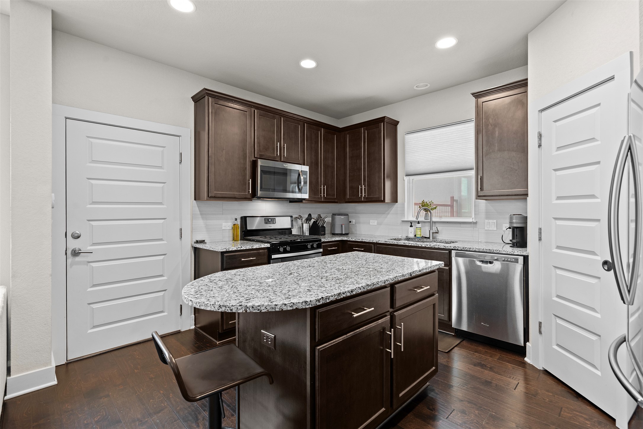1917 Cleese Drive, Unit 196C Austin, TX 78741 - Photo 10 of 35