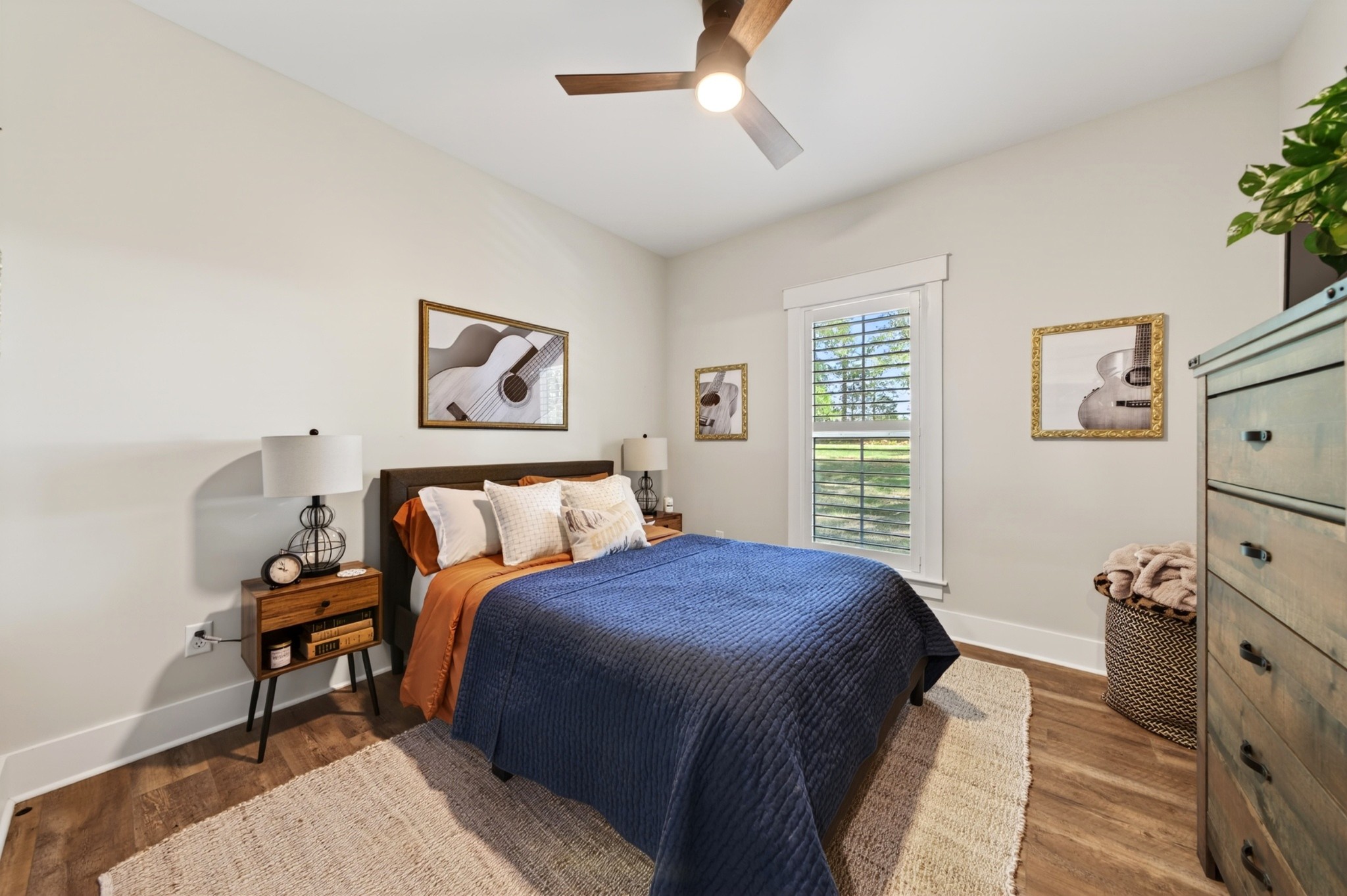1222 Breeden Road Charlotte, TN 37036 - Photo 26 of 34