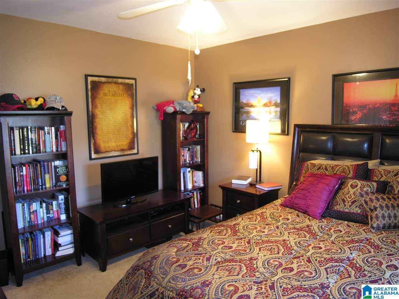 219 Southwood Road Birmingham, AL 35209 - Photo 25 of 37