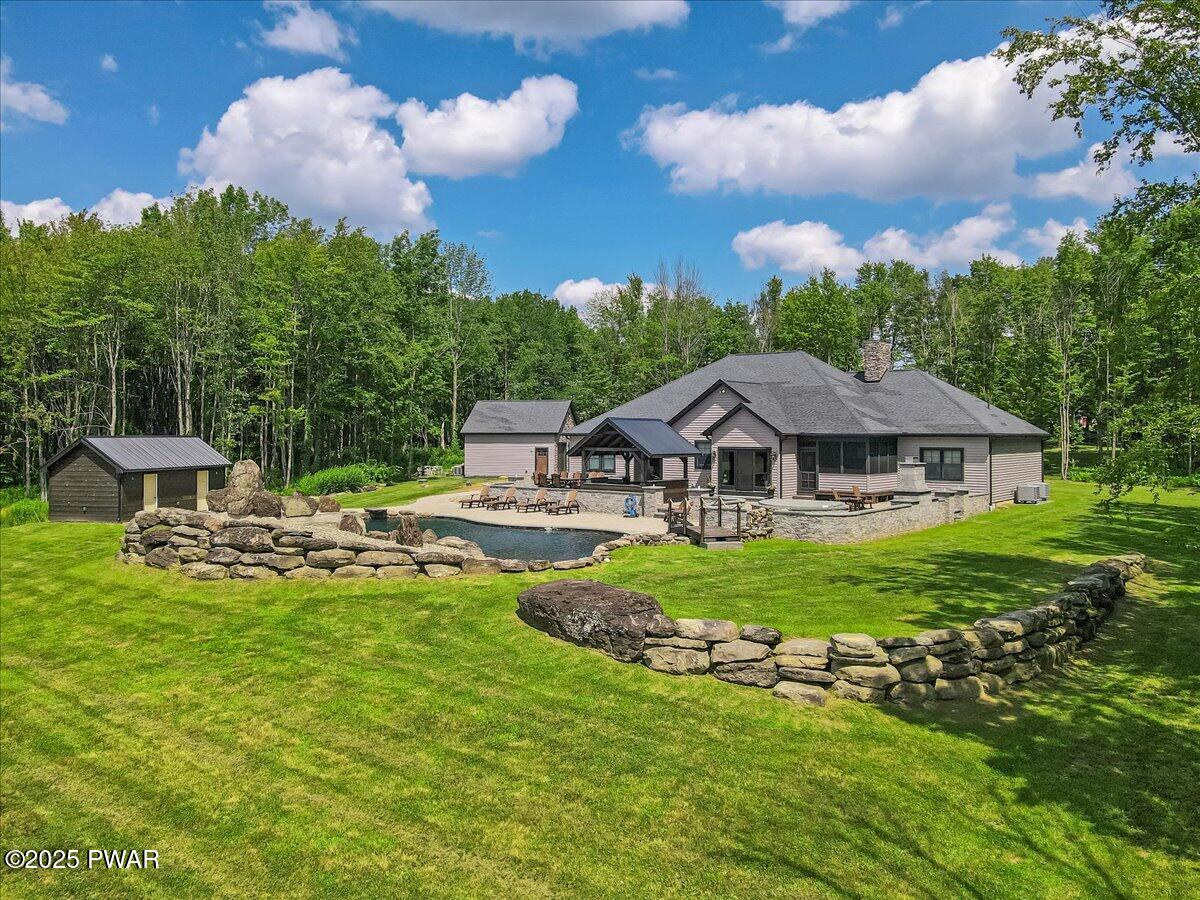 259 Ayoub Road Pleasant Mount, PA 18453 - Photo 133 of 144
