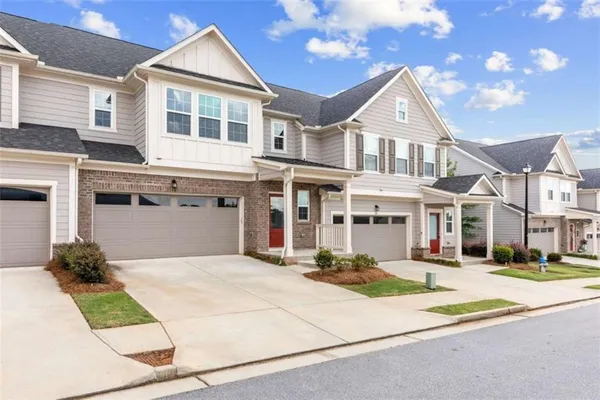 $445,000 | 13 Millican Drive, Peachtree City, GA 30269