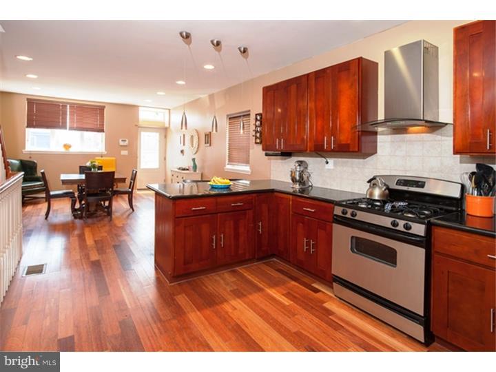 1615 Reed Street Philadelphia, PA 19146 - Photo 7 of 23 Gallery Image 7