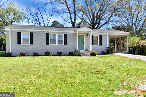 $275,000 | 2535 South Barnett Shoals Road, Athens, GA 30605