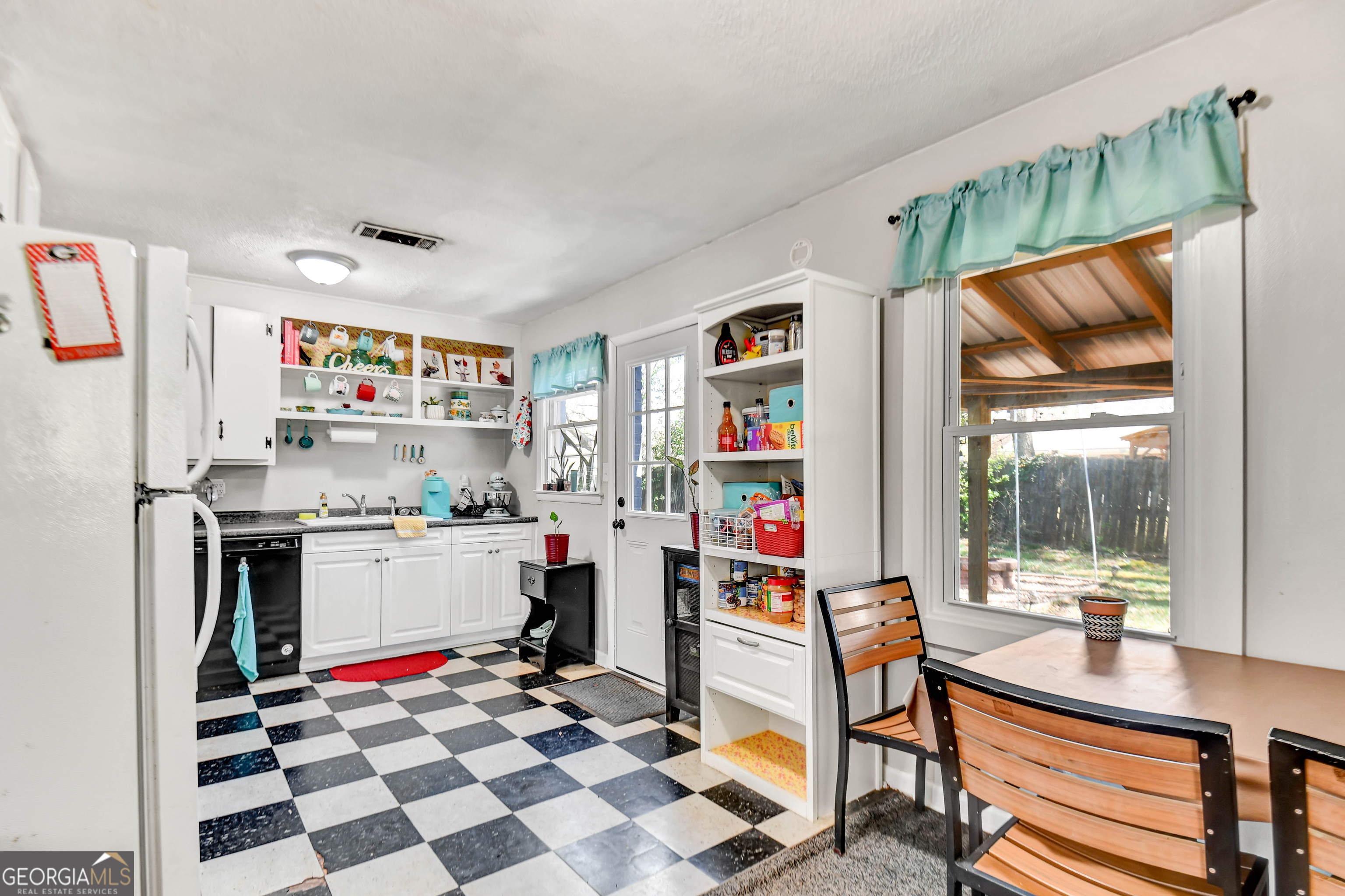 2535 South Barnett Shoals Road Athens, GA 30605 - Photo 11 of 38