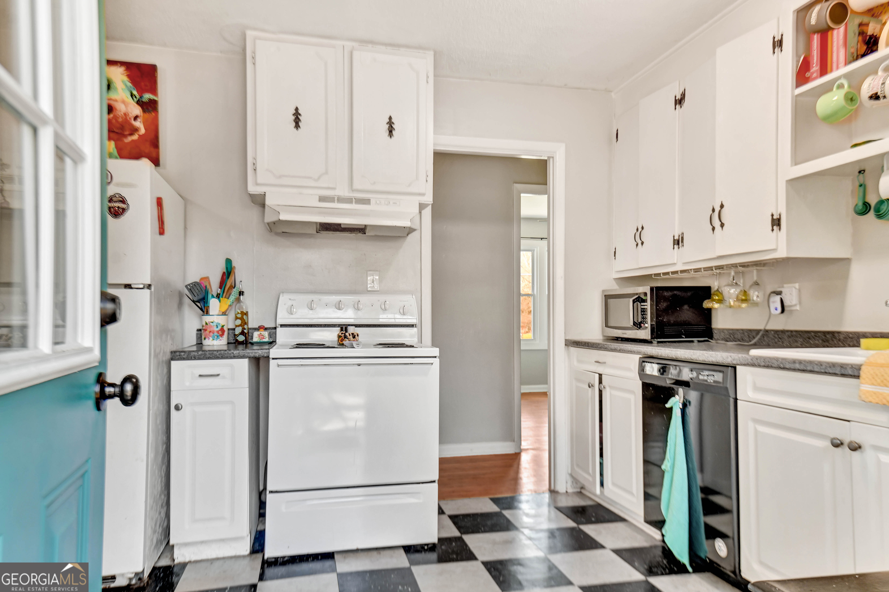 2535 South Barnett Shoals Road Athens, GA 30605 - Photo 13 of 38