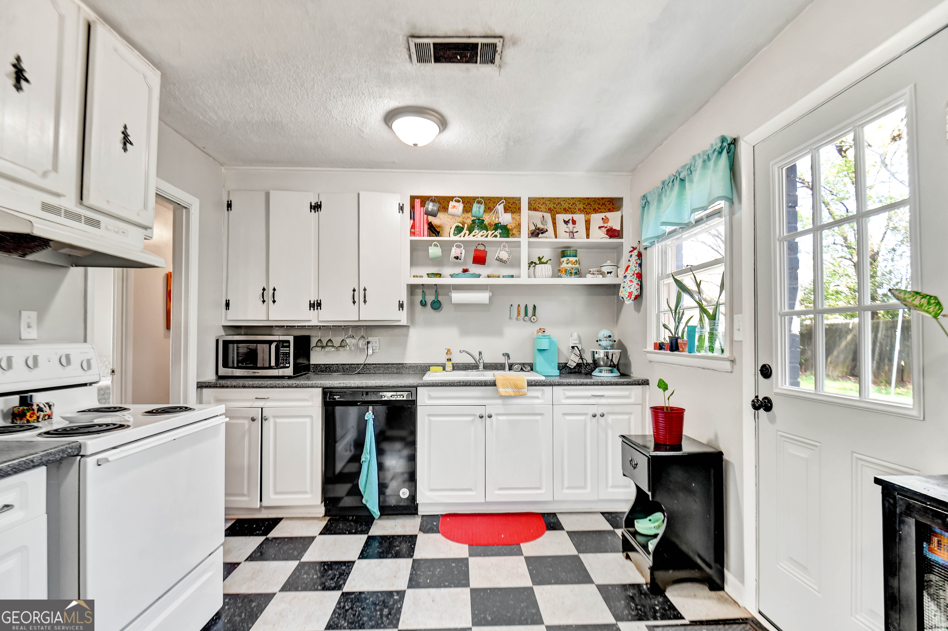 2535 South Barnett Shoals Road Athens, GA 30605 - Photo 14 of 38