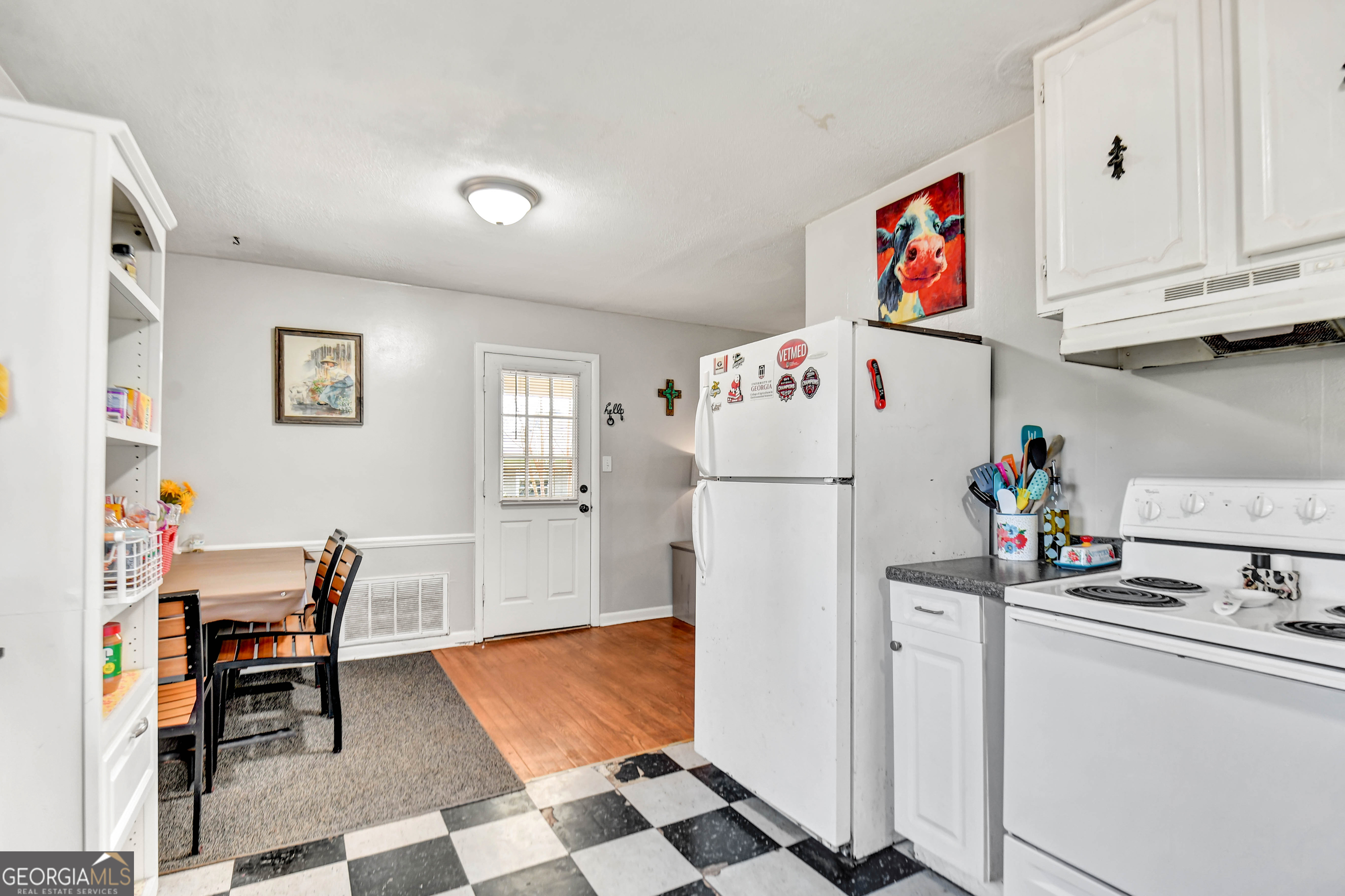 2535 South Barnett Shoals Road Athens, GA 30605 - Photo 15 of 38