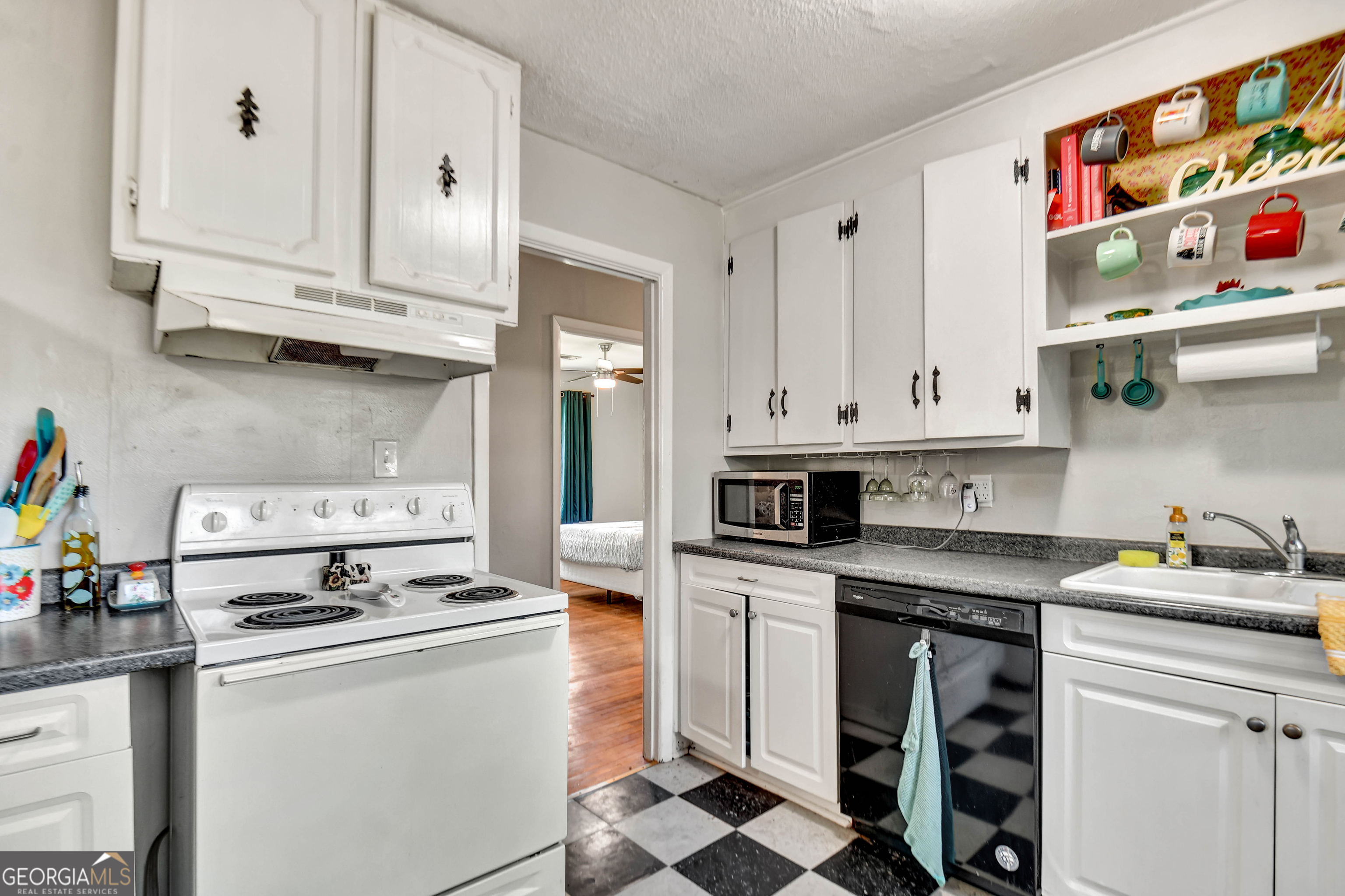 2535 South Barnett Shoals Road Athens, GA 30605 - Photo 16 of 38