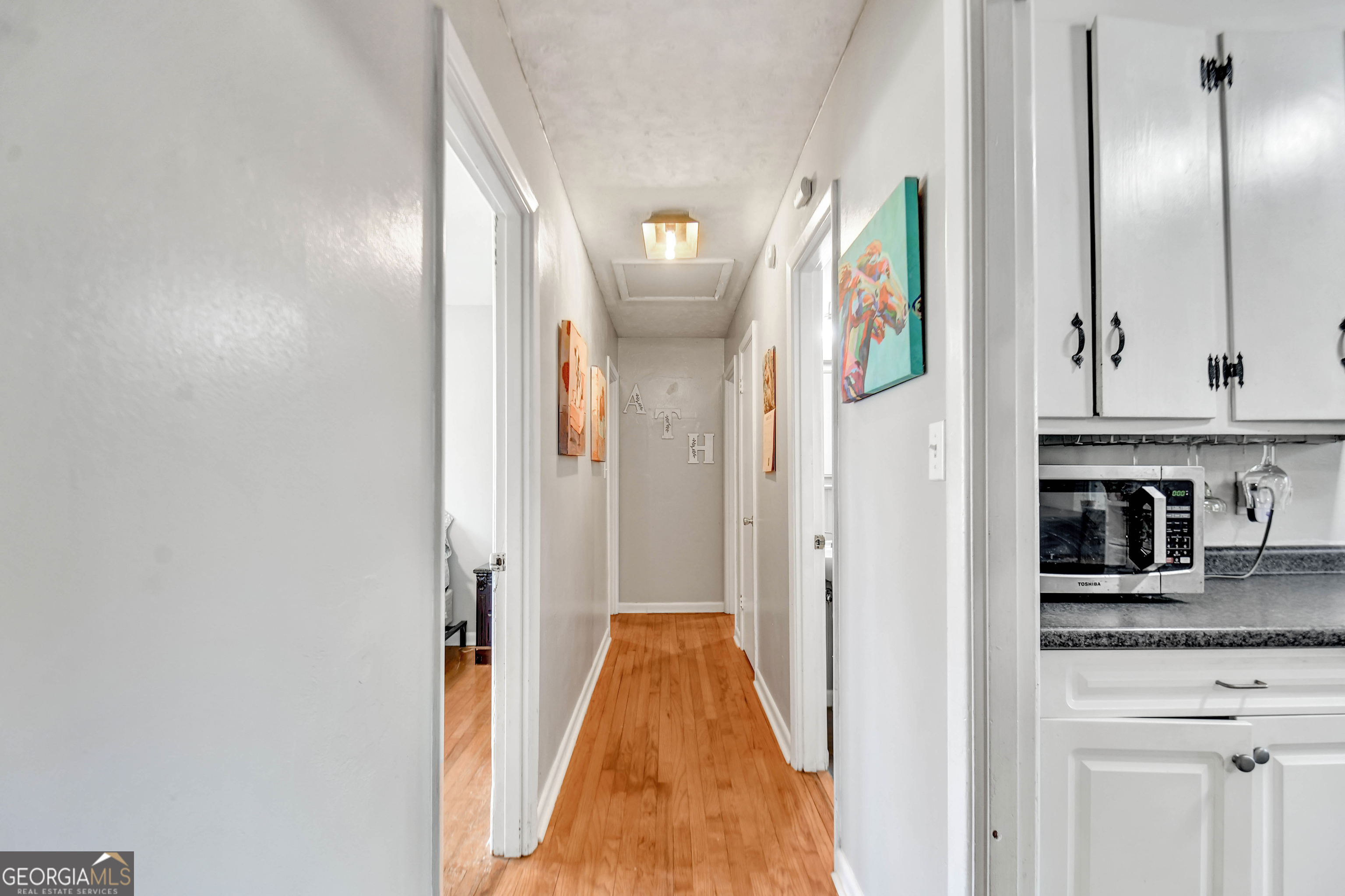 2535 South Barnett Shoals Road Athens, GA 30605 - Photo 18 of 38