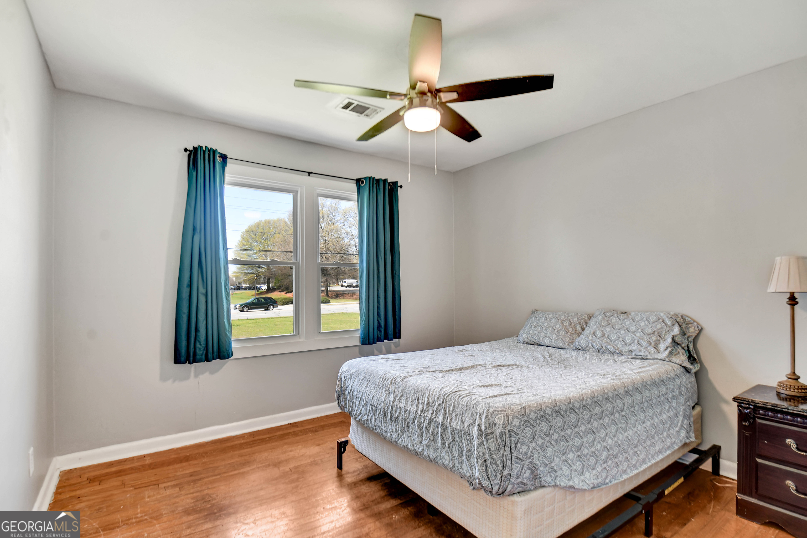 2535 South Barnett Shoals Road Athens, GA 30605 - Photo 19 of 38