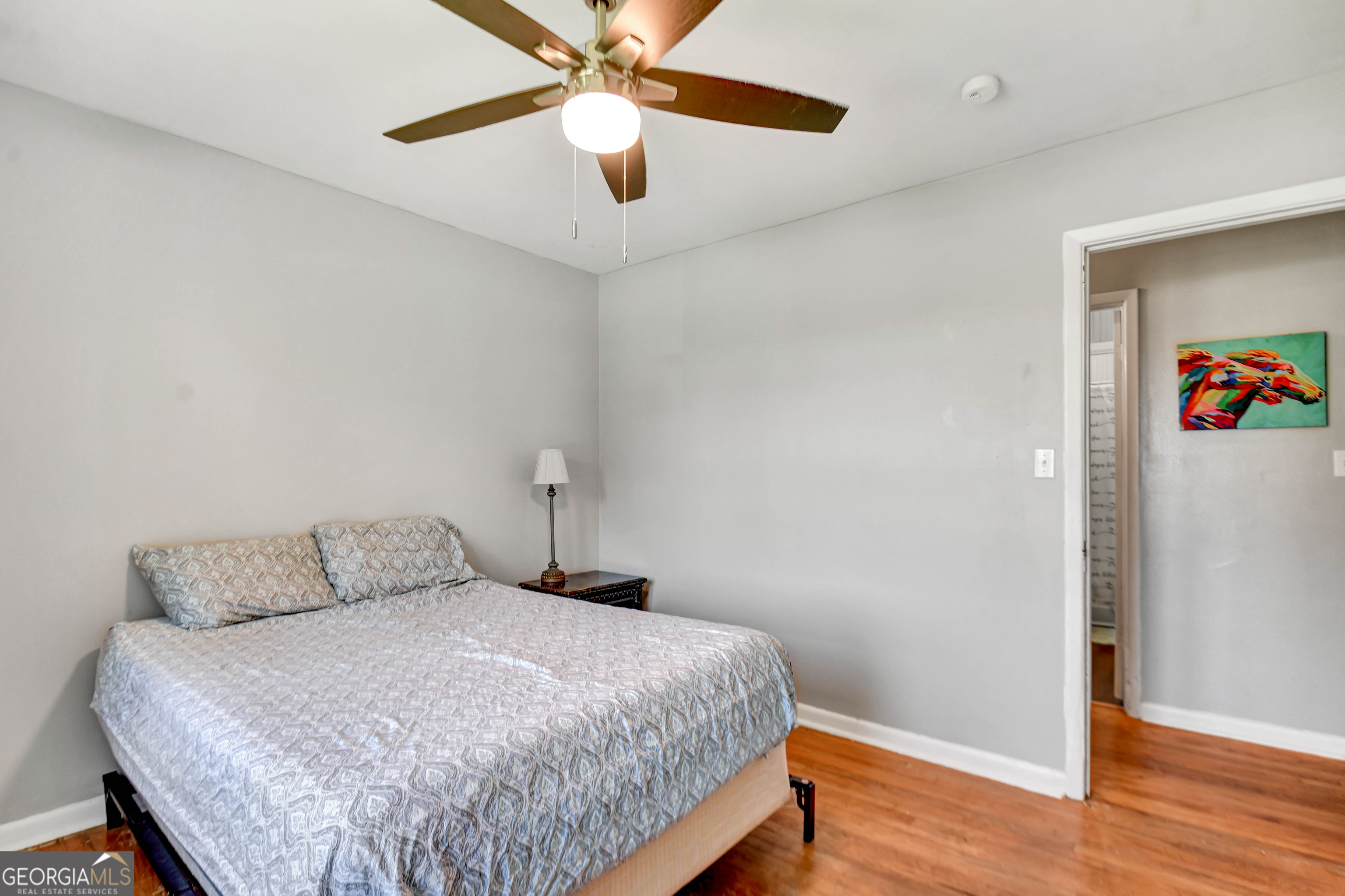 2535 South Barnett Shoals Road Athens, GA 30605 - Photo 20 of 38