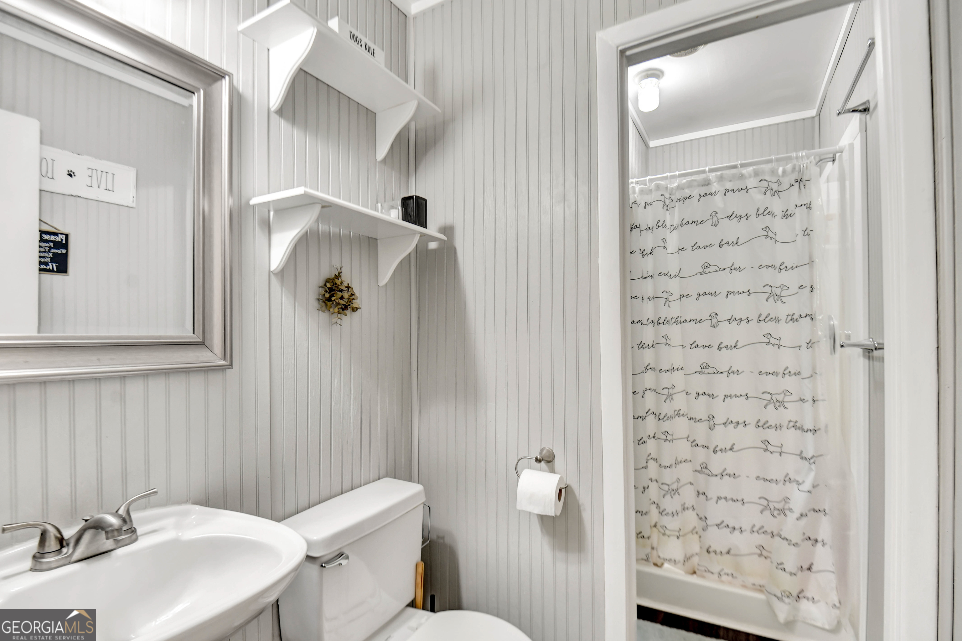 2535 South Barnett Shoals Road Athens, GA 30605 - Photo 21 of 38