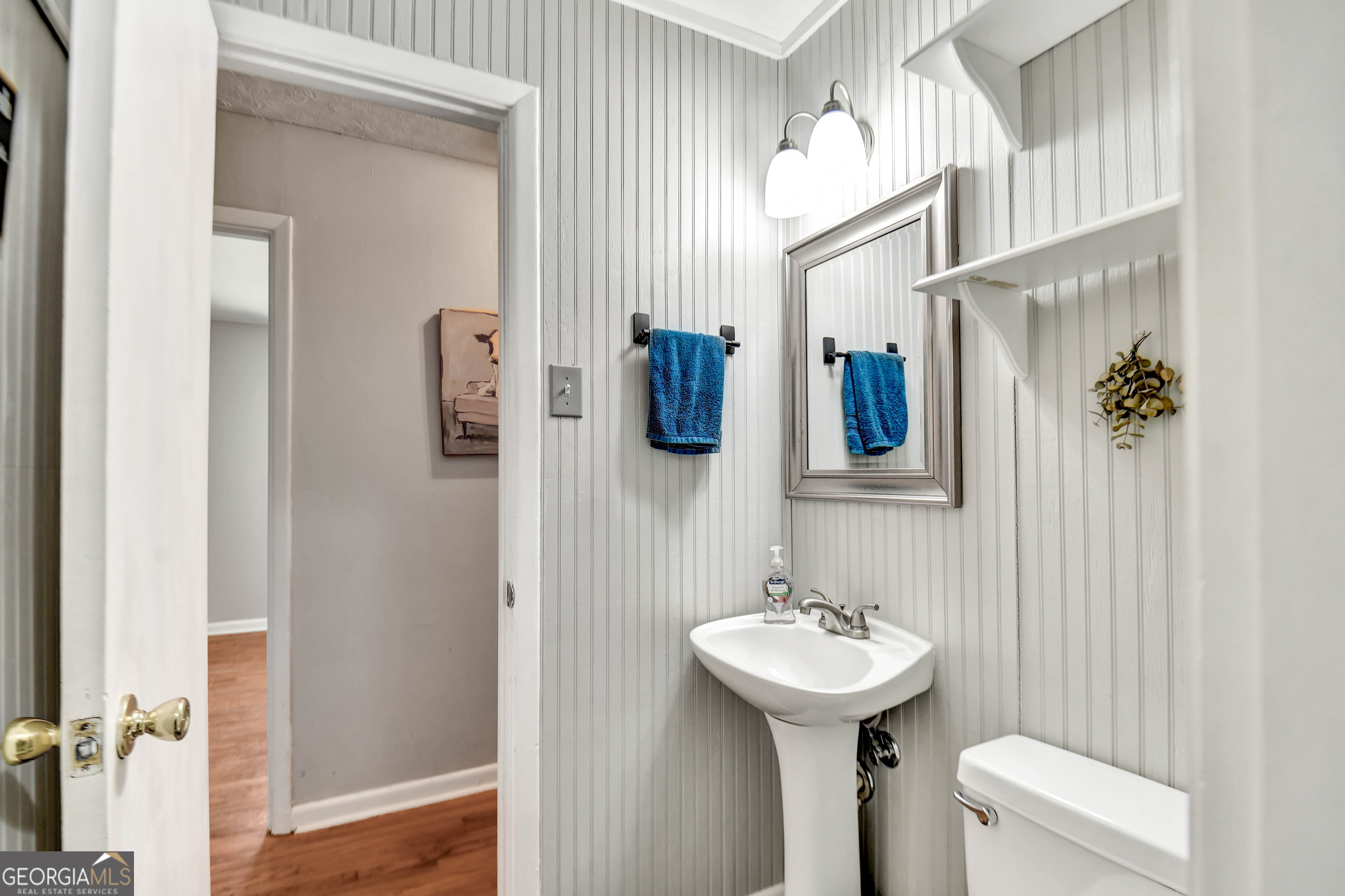 2535 South Barnett Shoals Road Athens, GA 30605 - Photo 22 of 38