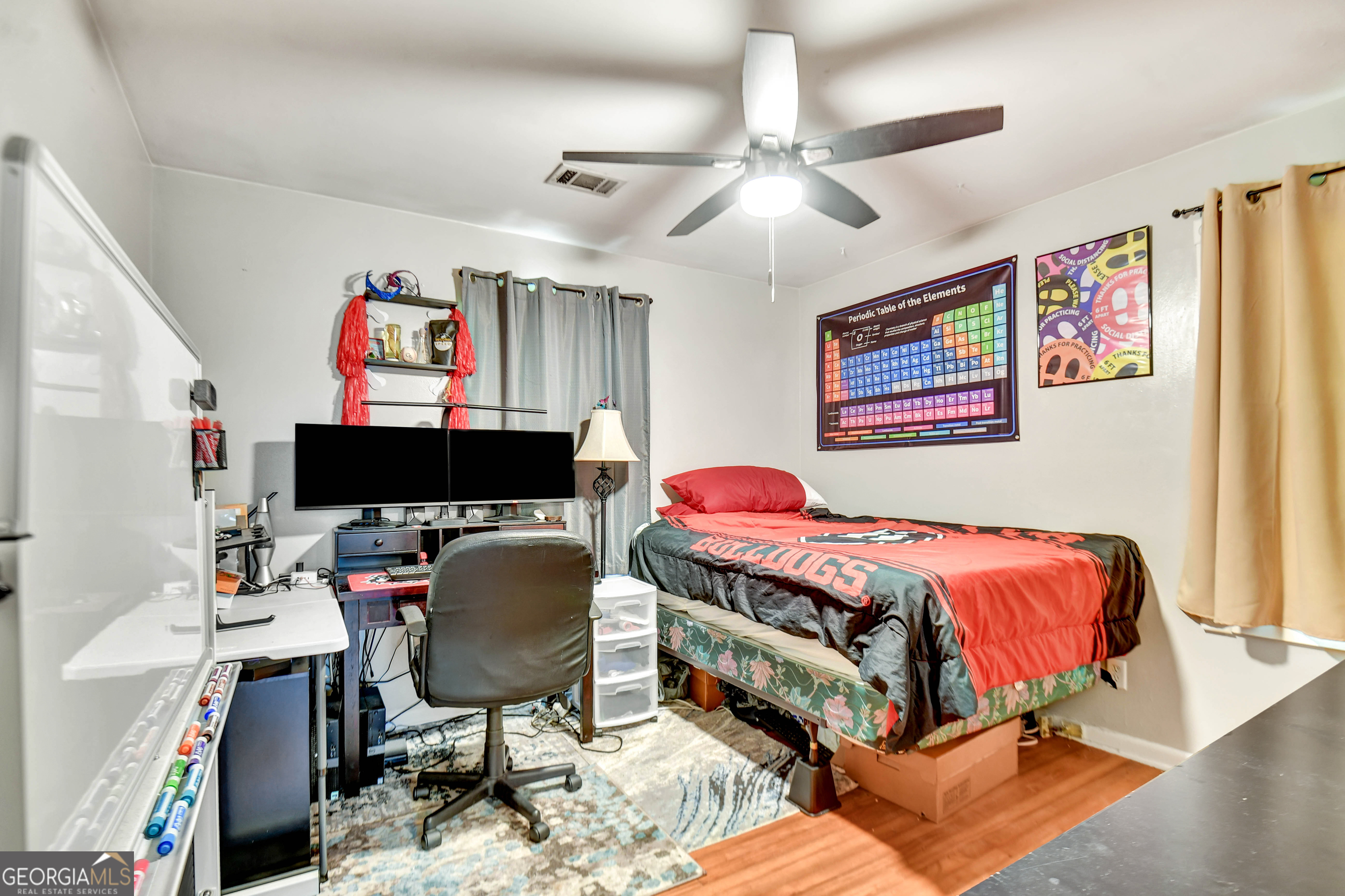 2535 South Barnett Shoals Road Athens, GA 30605 - Photo 23 of 38