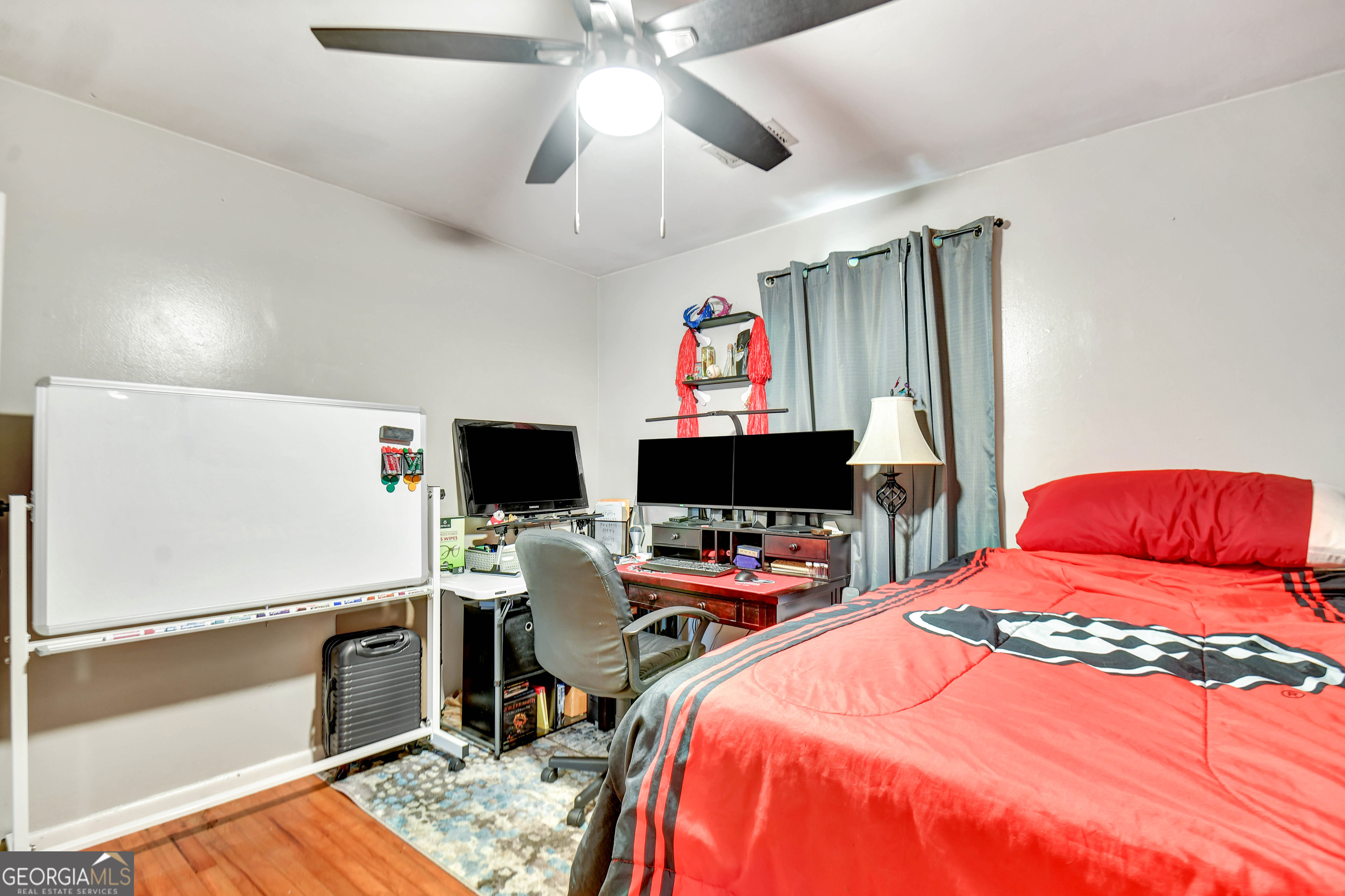 2535 South Barnett Shoals Road Athens, GA 30605 - Photo 24 of 38