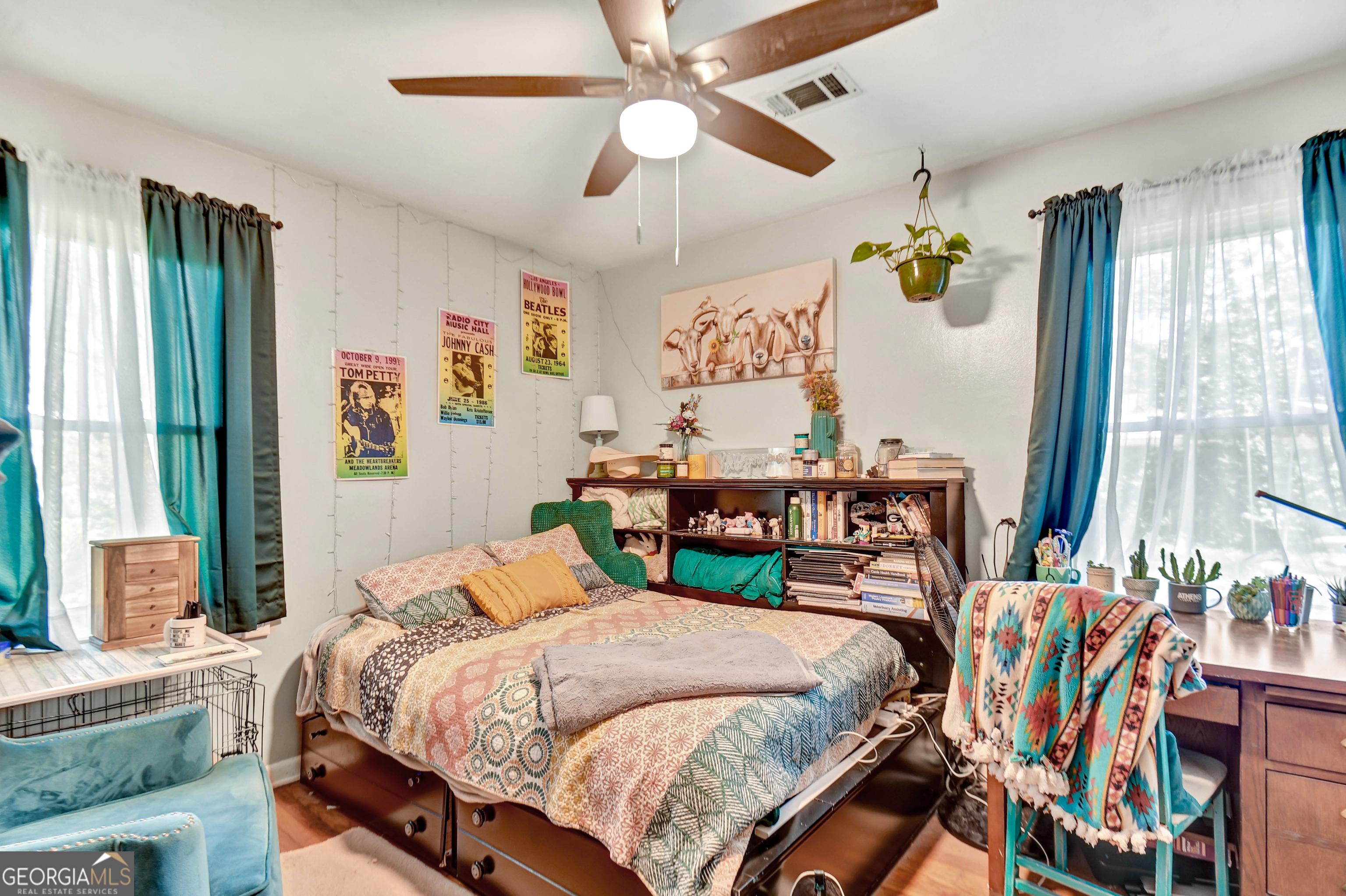 2535 South Barnett Shoals Road Athens, GA 30605 - Photo 25 of 38