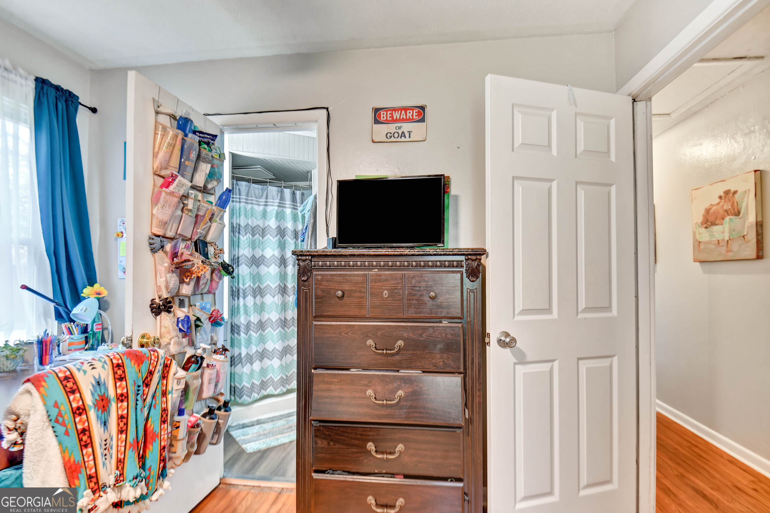 2535 South Barnett Shoals Road Athens, GA 30605 - Photo 26 of 38