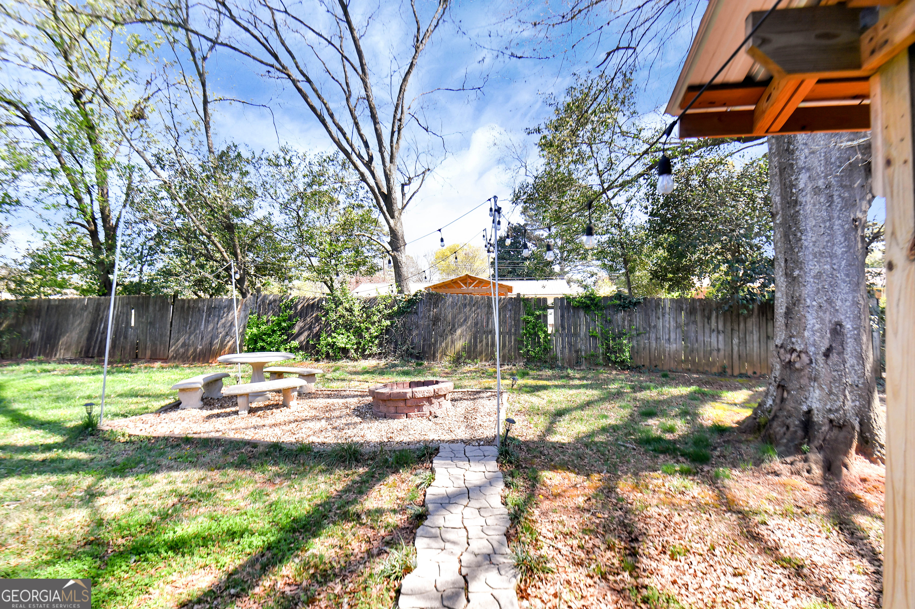 2535 South Barnett Shoals Road Athens, GA 30605 - Photo 31 of 38