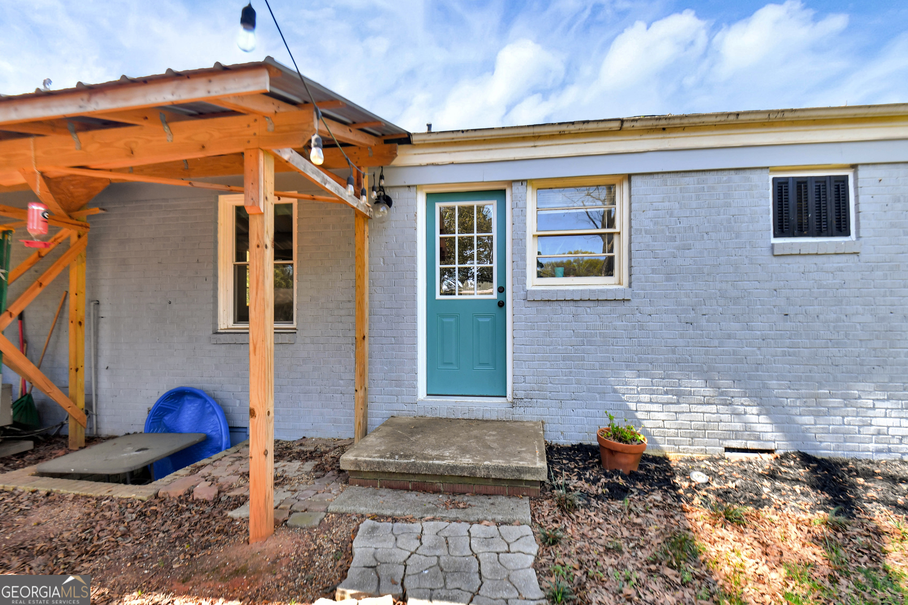 2535 South Barnett Shoals Road Athens, GA 30605 - Photo 33 of 38