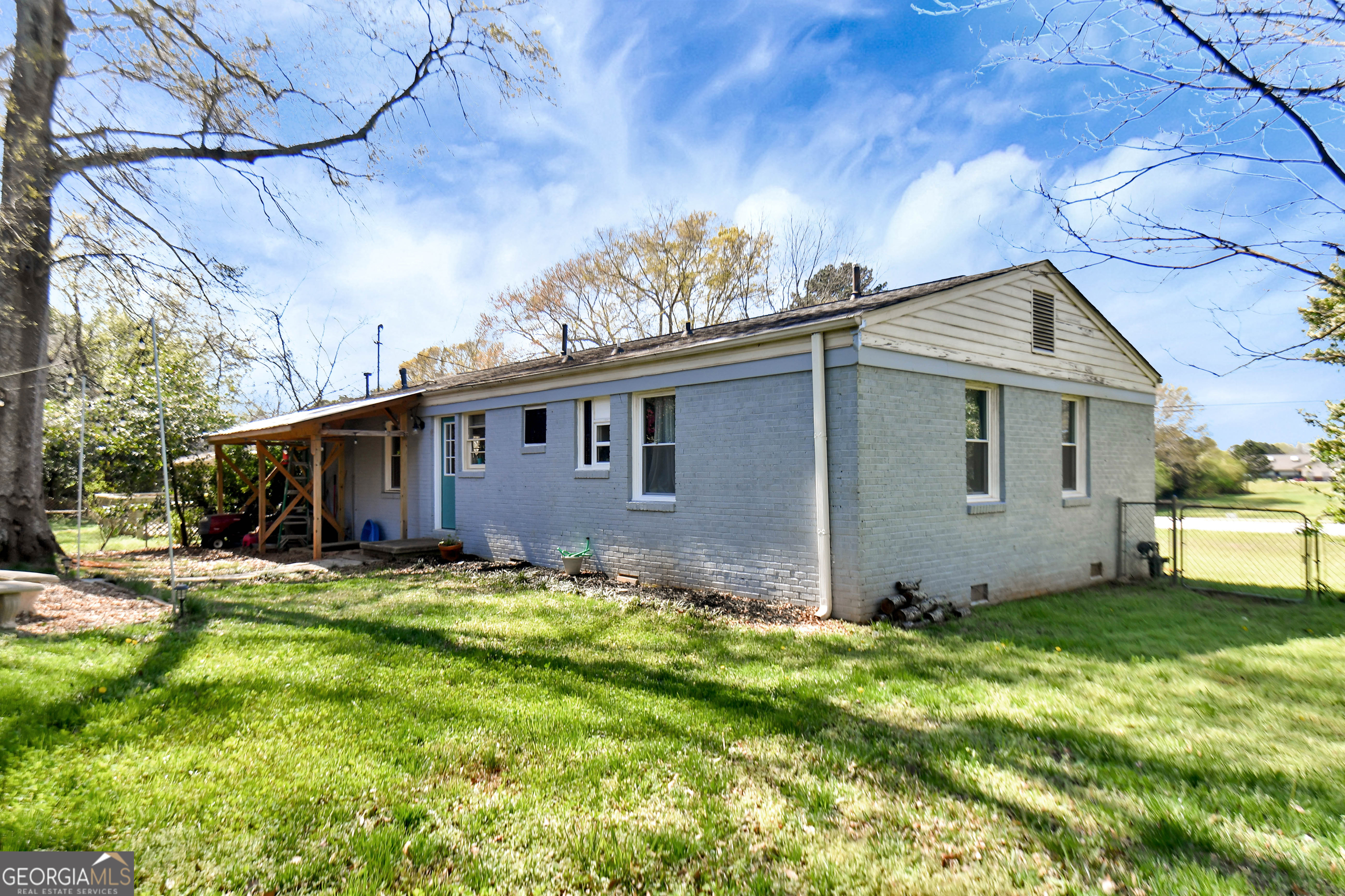 2535 South Barnett Shoals Road Athens, GA 30605 - Photo 34 of 38