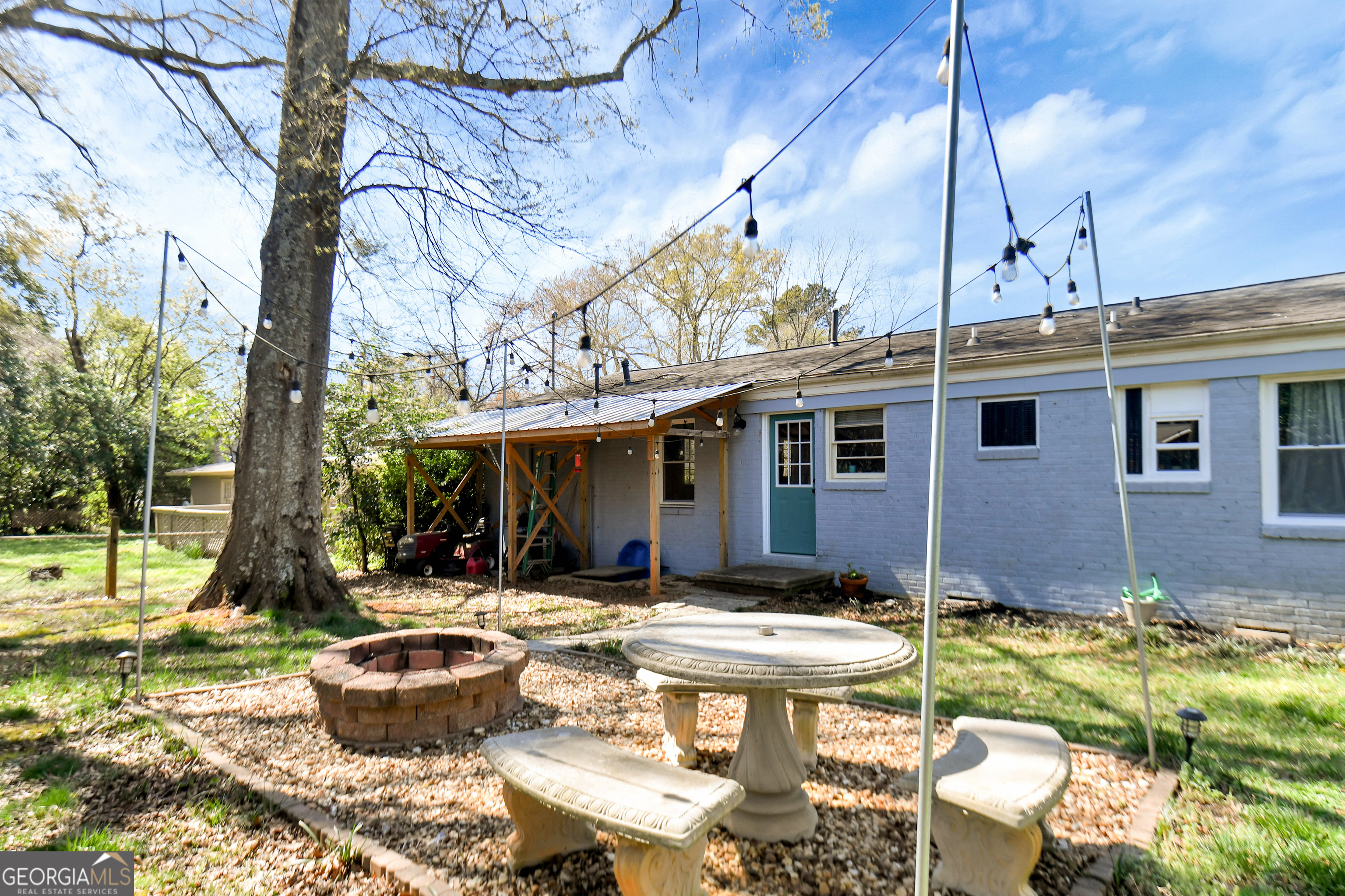 2535 South Barnett Shoals Road Athens, GA 30605 - Photo 35 of 38