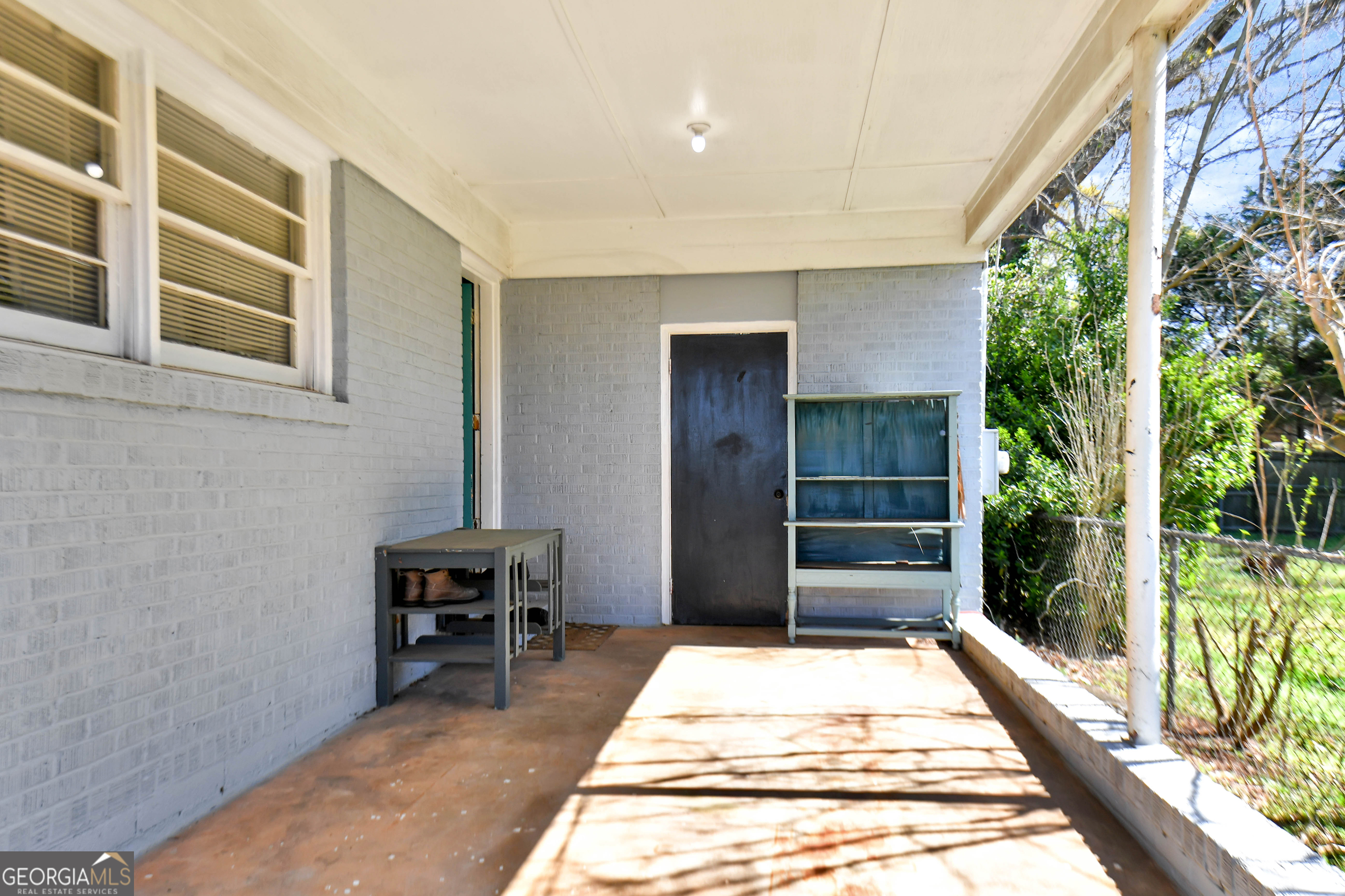 2535 South Barnett Shoals Road Athens, GA 30605 - Photo 37 of 38