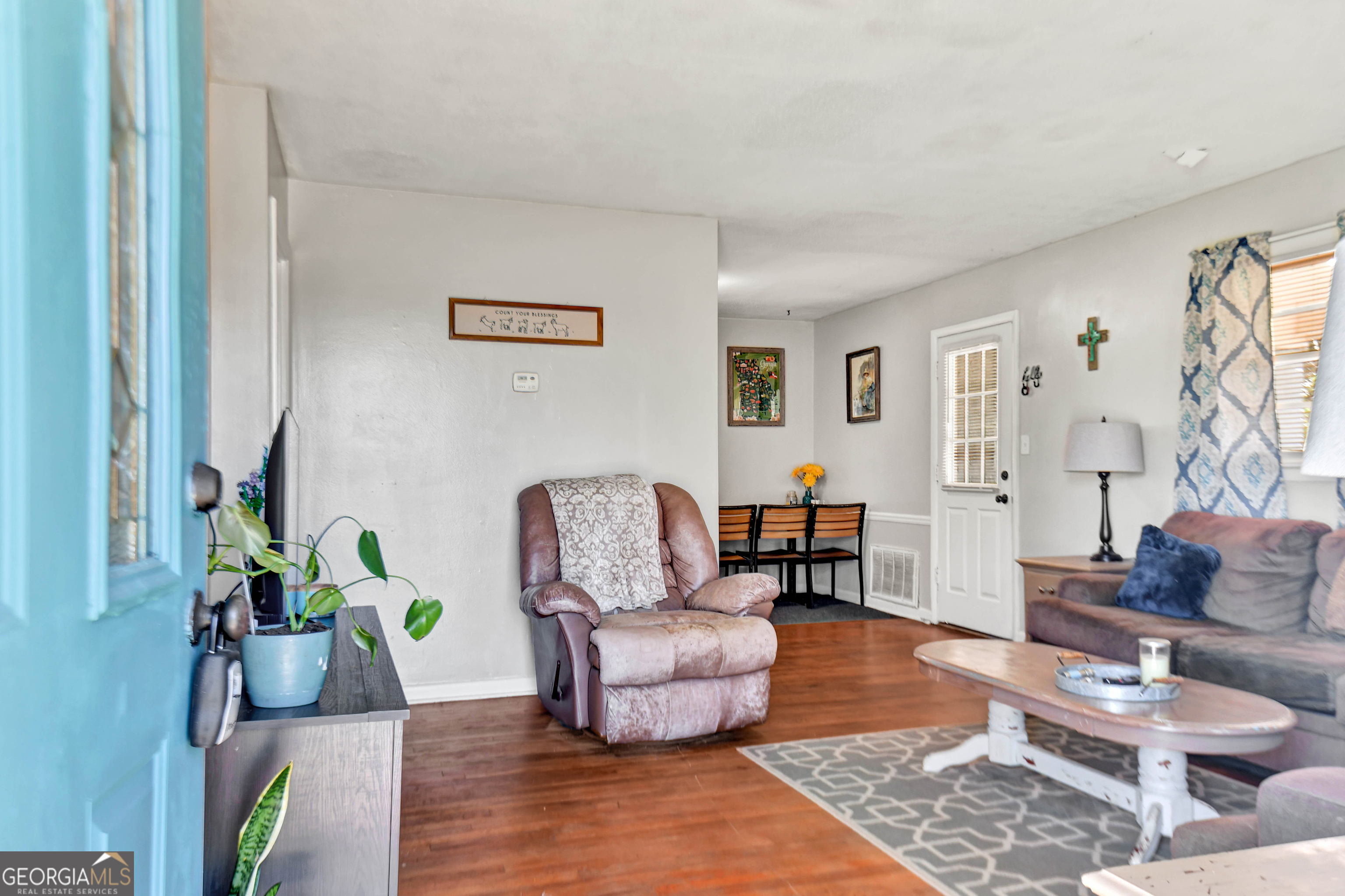 2535 South Barnett Shoals Road Athens, GA 30605 - Photo 4 of 38