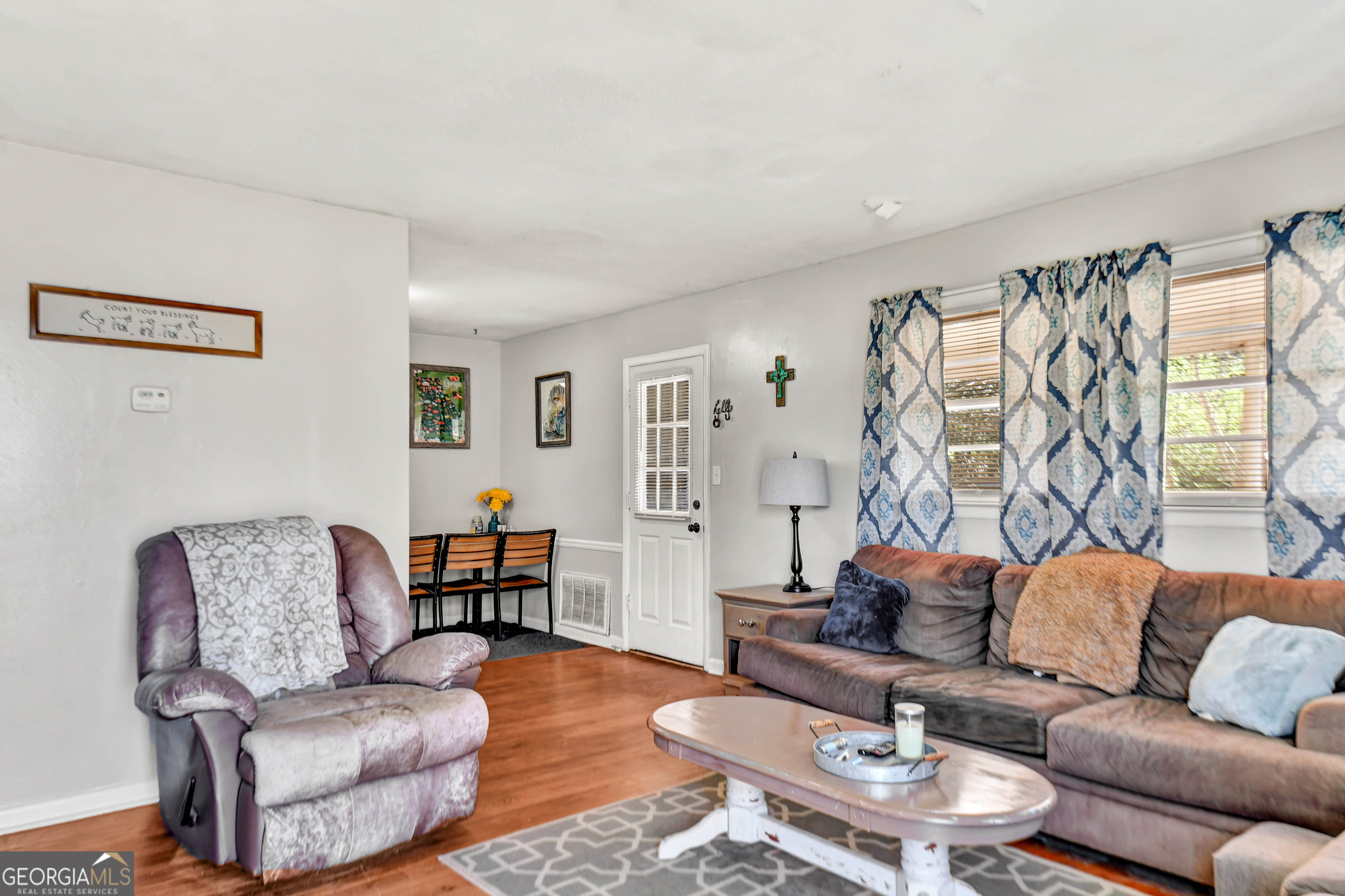 2535 South Barnett Shoals Road Athens, GA 30605 - Photo 5 of 38