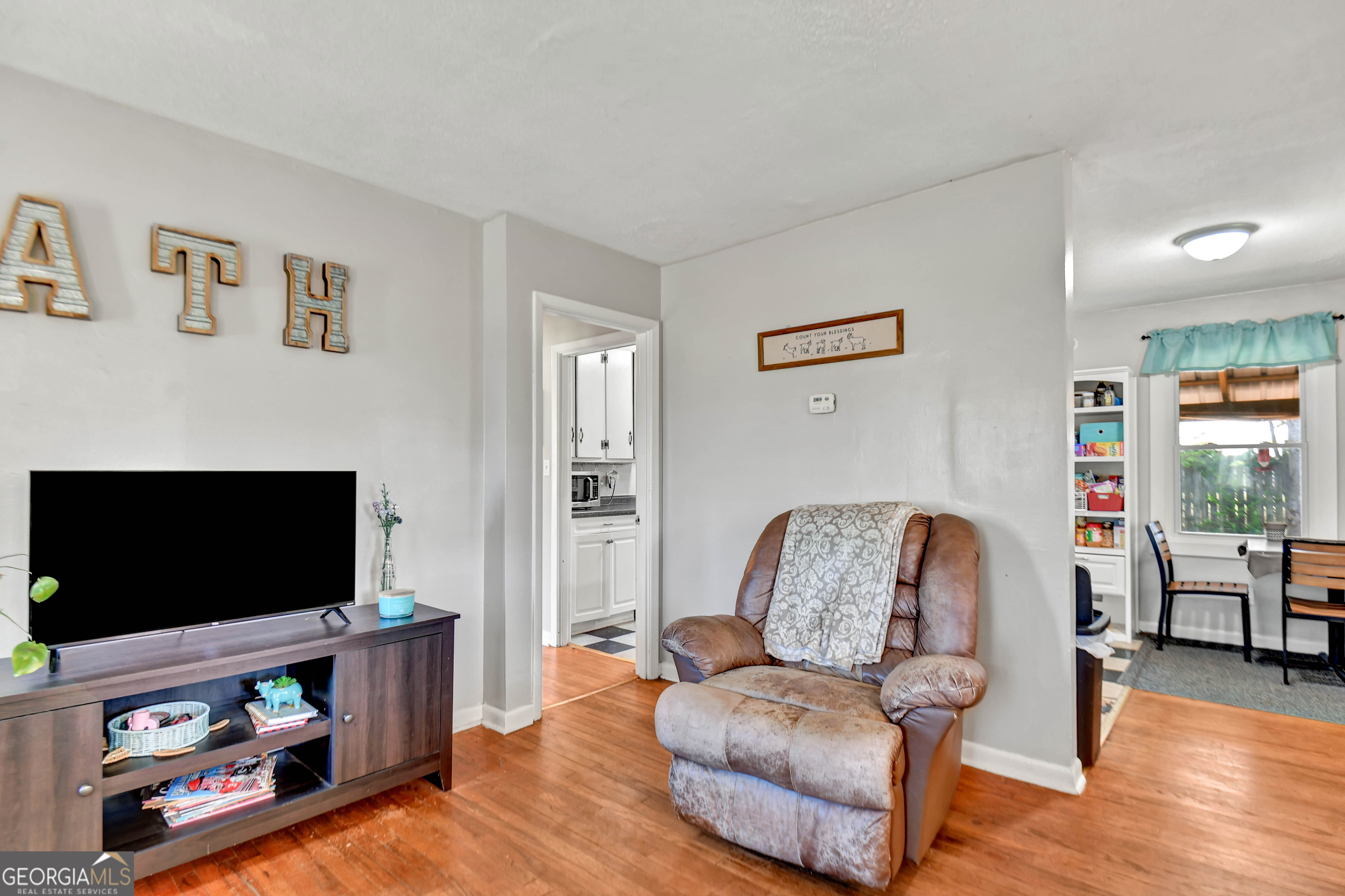 2535 South Barnett Shoals Road Athens, GA 30605 - Photo 6 of 38