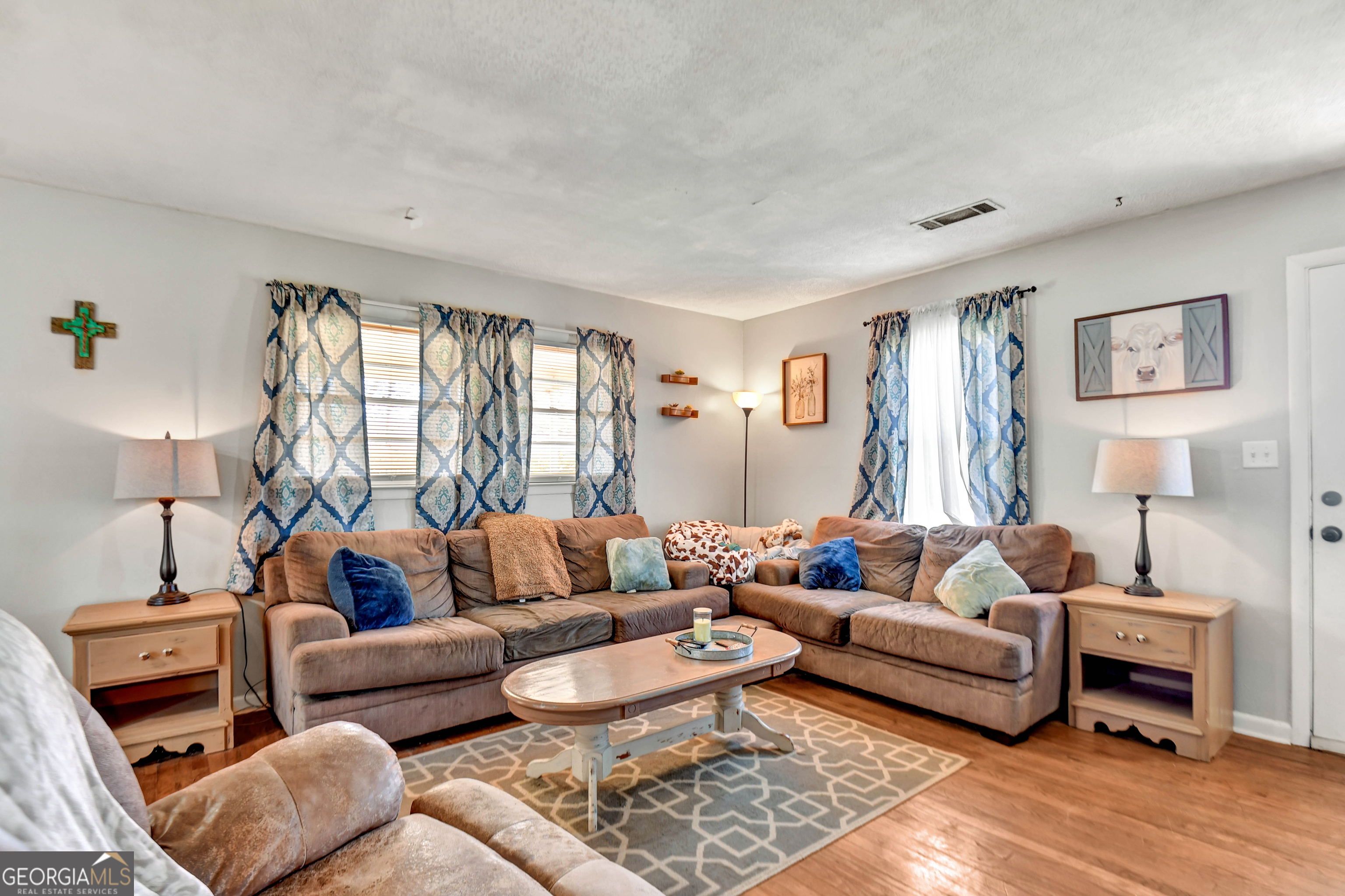 2535 South Barnett Shoals Road Athens, GA 30605 - Photo 7 of 38