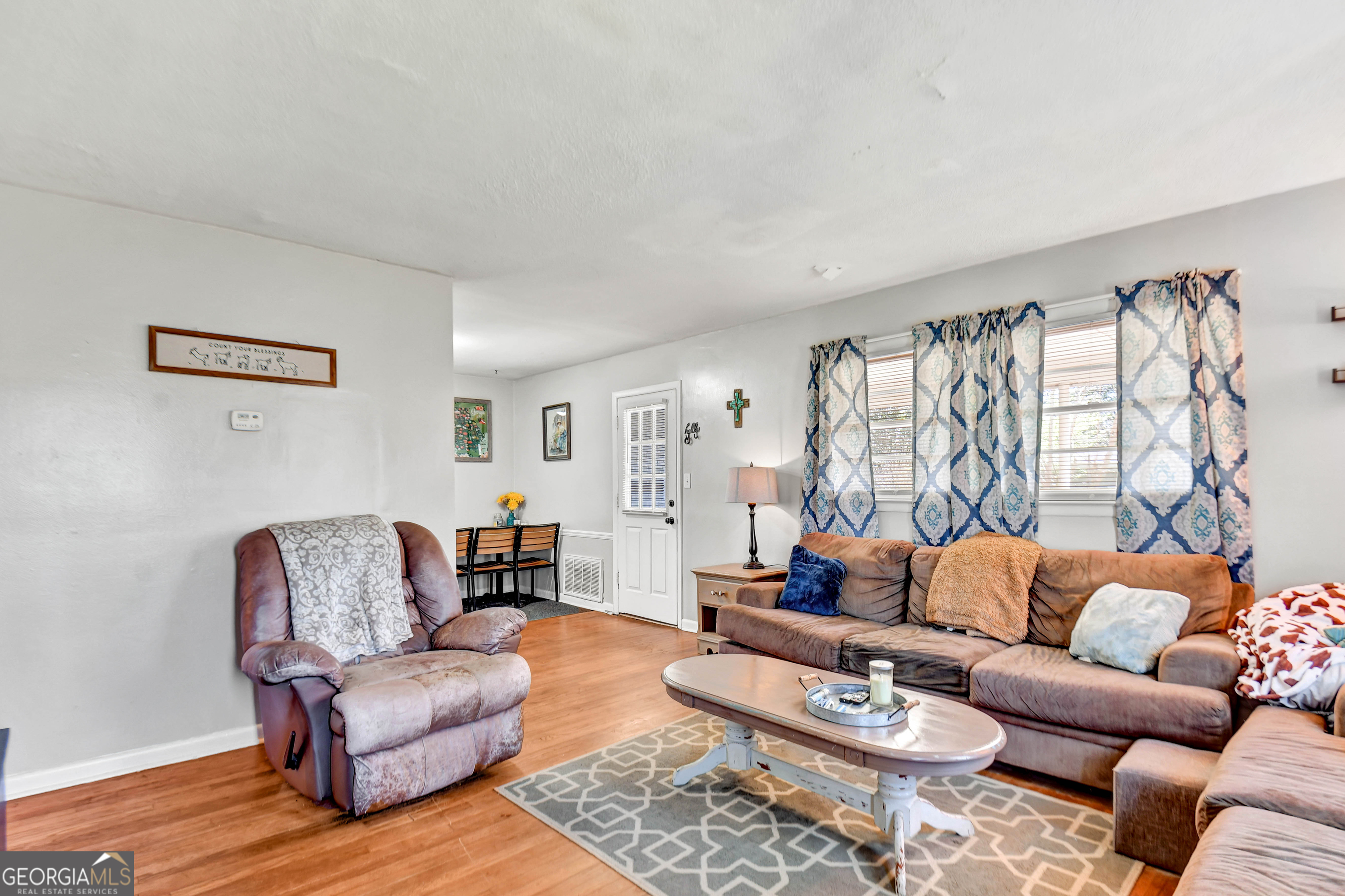 2535 South Barnett Shoals Road Athens, GA 30605 - Photo 8 of 38