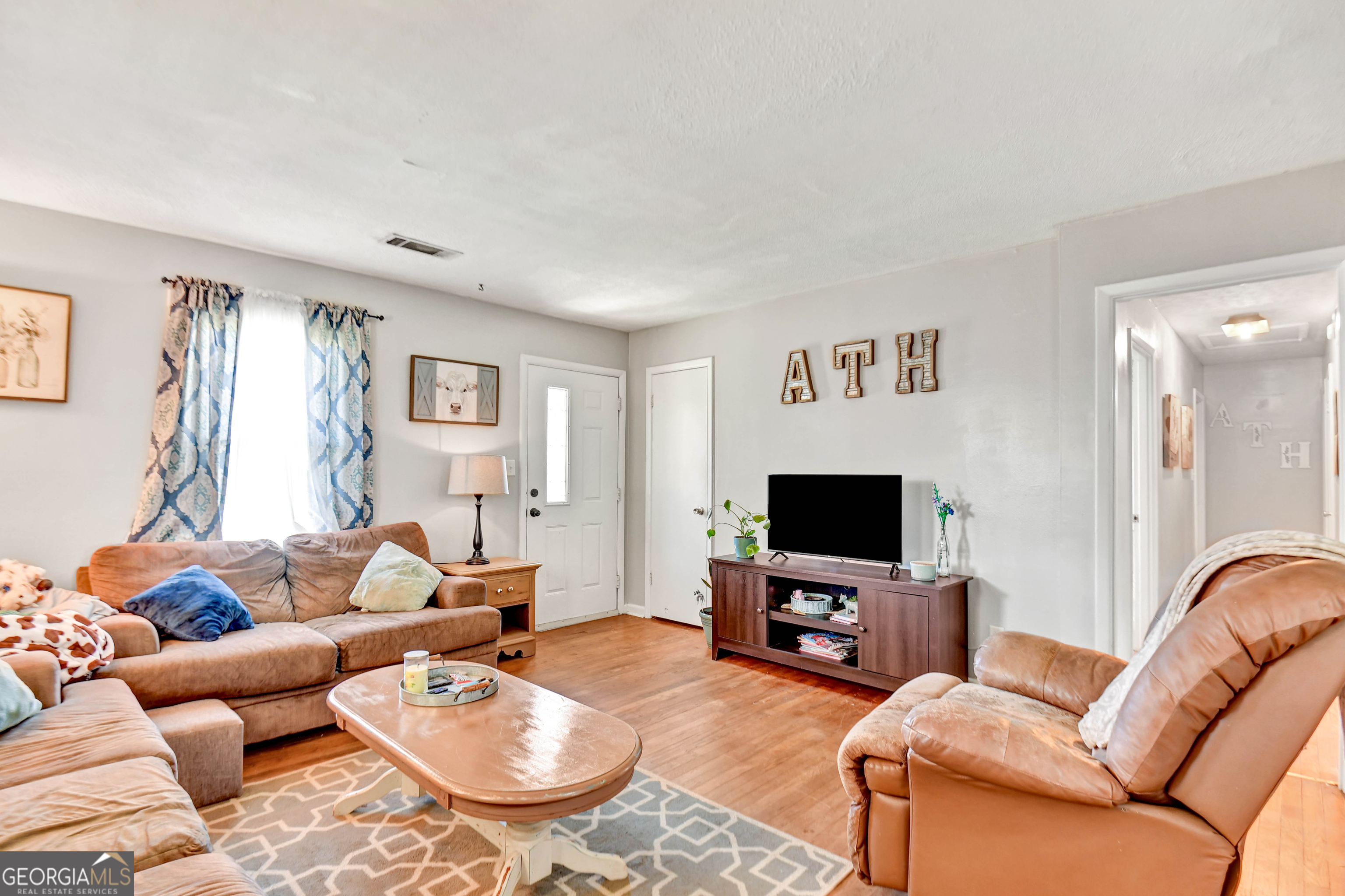 2535 South Barnett Shoals Road Athens, GA 30605 - Photo 9 of 38