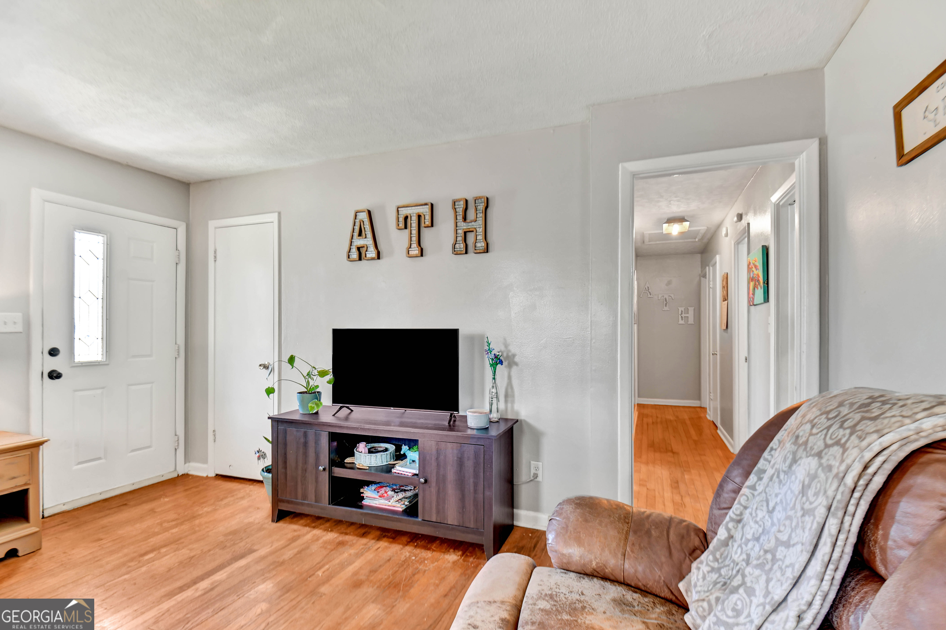 2535 South Barnett Shoals Road Athens, GA 30605 - Photo 10 of 38