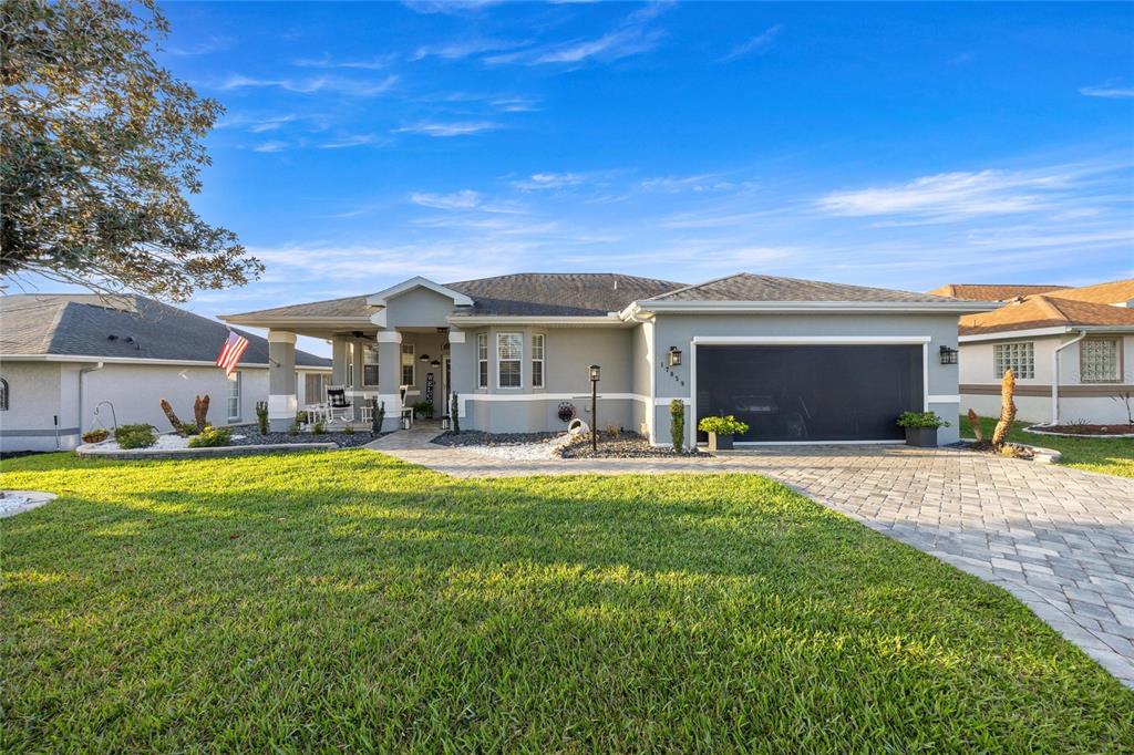 17059 Southeast 115th Terrace Road Summerfield, FL 34491 - Photo 1 of 1
