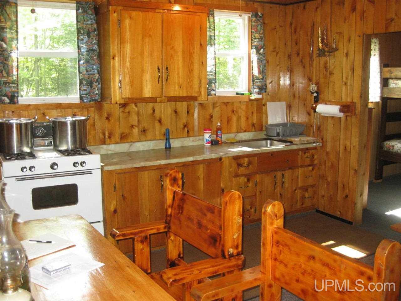 W7930 East Cataline Road Pembine, WI 54156 - Photo 2 of 21 Gallery Image 2