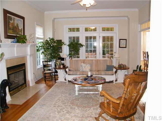 4609 Whitmire Place Raleigh, NC 27612 - Photo 11 of 20 Photo 11