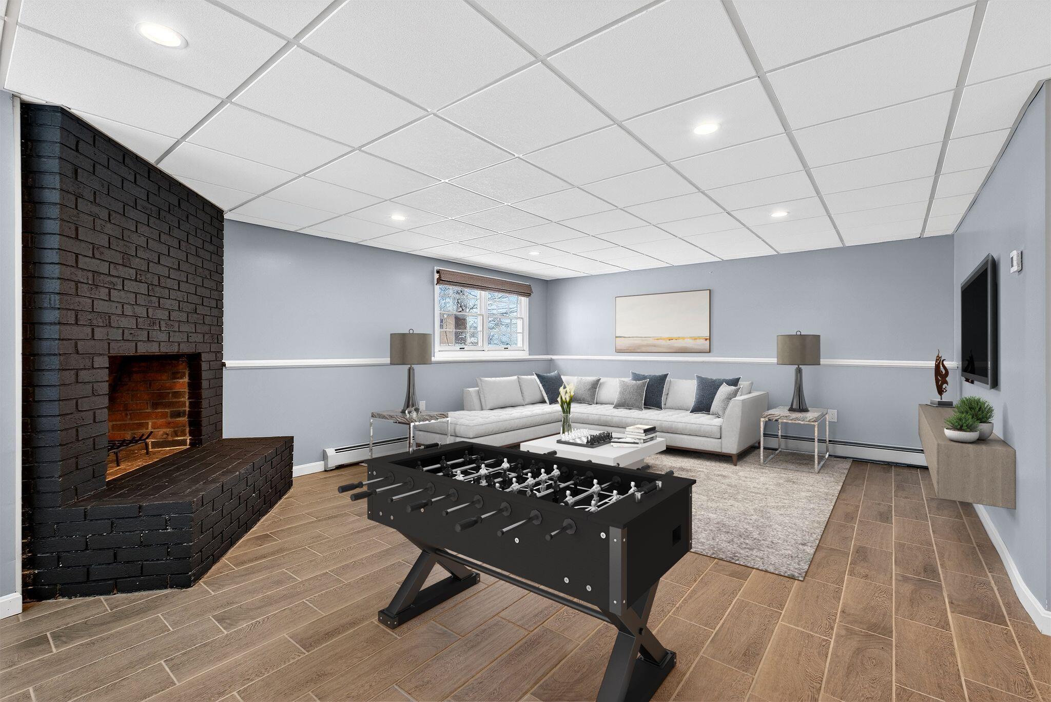 259 Pleasant Hill Road Scarborough, ME 04074 - Photo 30 of 56 Staged FR