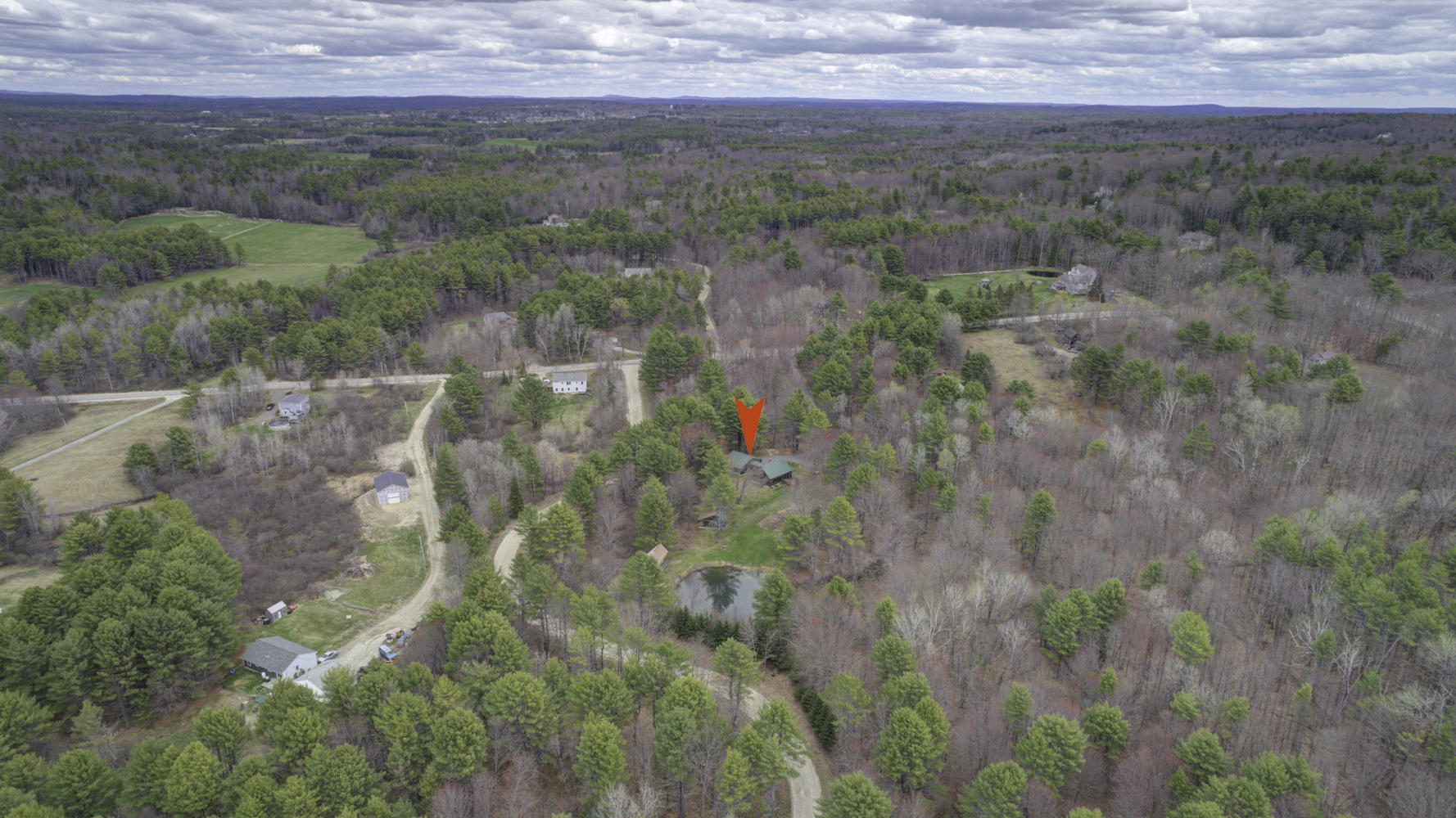 45 Lawrence Road Gray, ME 04039 - Photo 49 of 52 Pic#-6-2