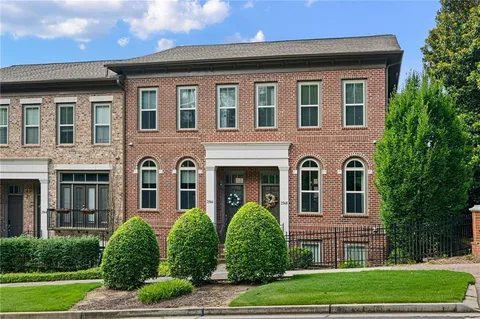 $550,000 | 2566 Crescent Park Court, Unit 634, Atlanta, GA 30339