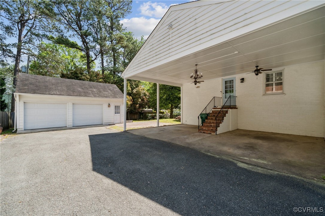 8203 Overbury Road Richmond, VA 23227 - Photo 42 of 50 Gallery Image 42