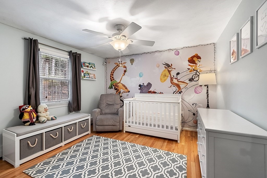 191 Patten Road Tewksbury, MA 01876 - Photo 25 of 40
